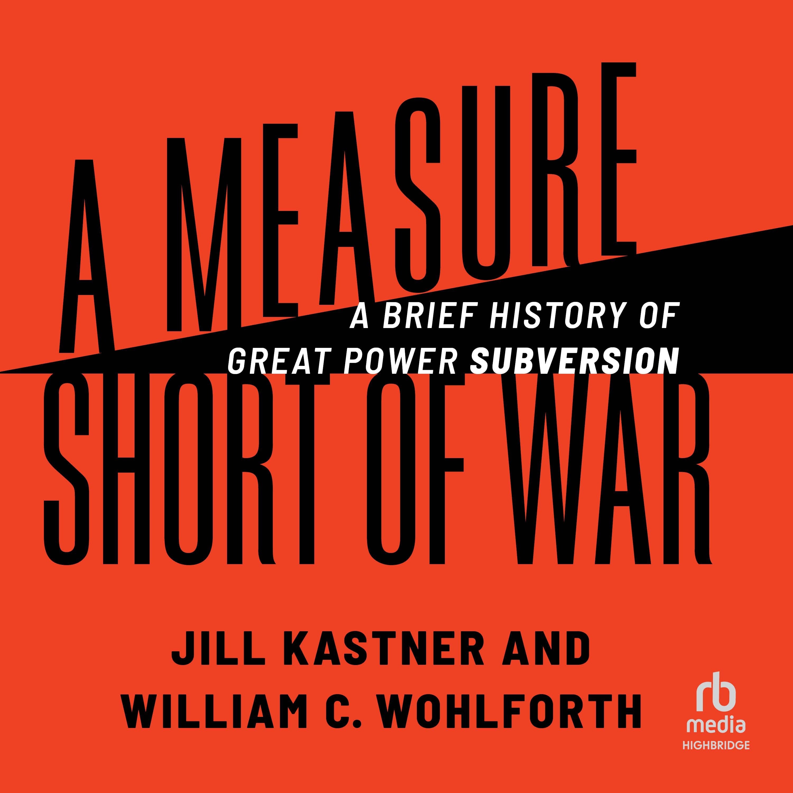 A Measure Short of War