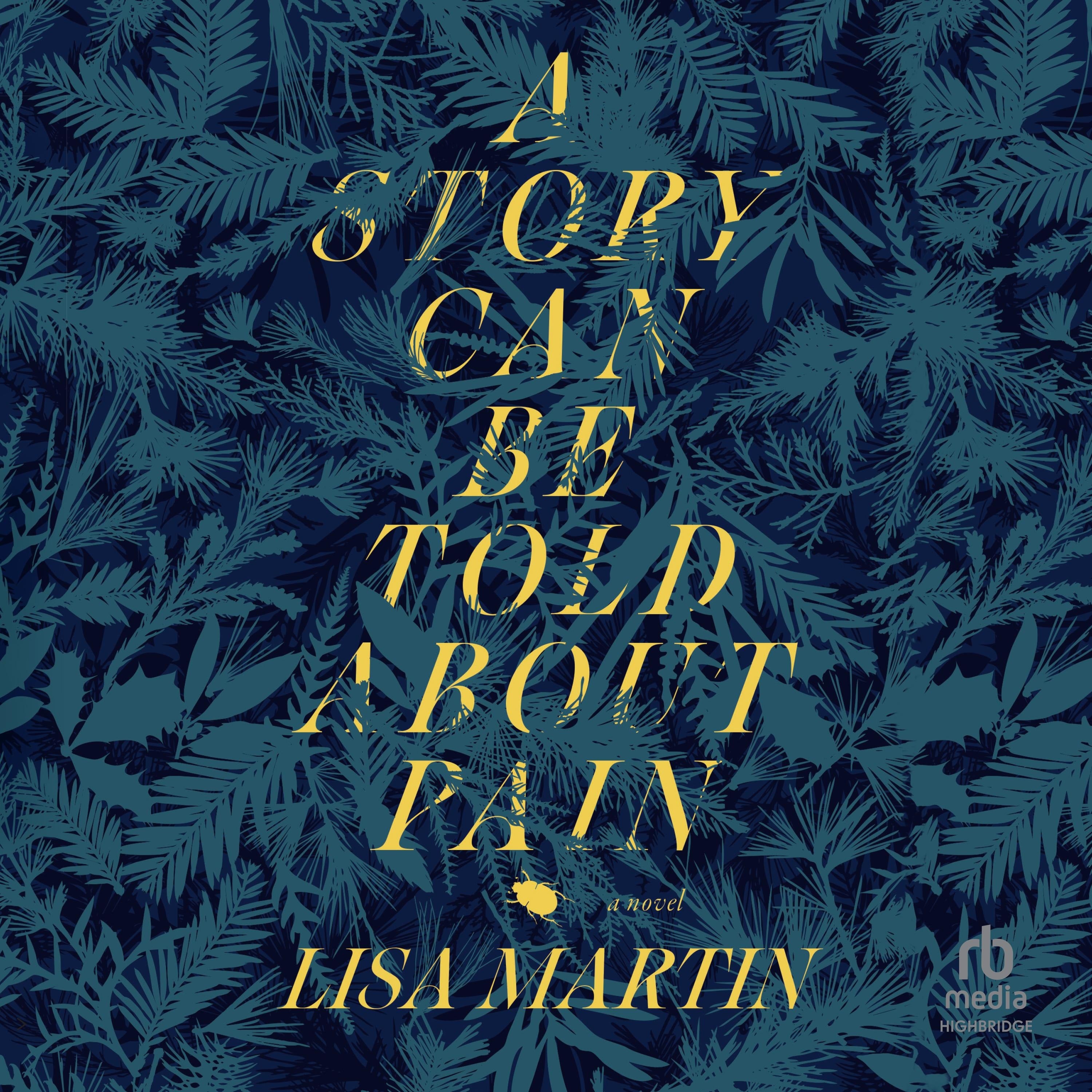 A Story Can Be Told About Pain