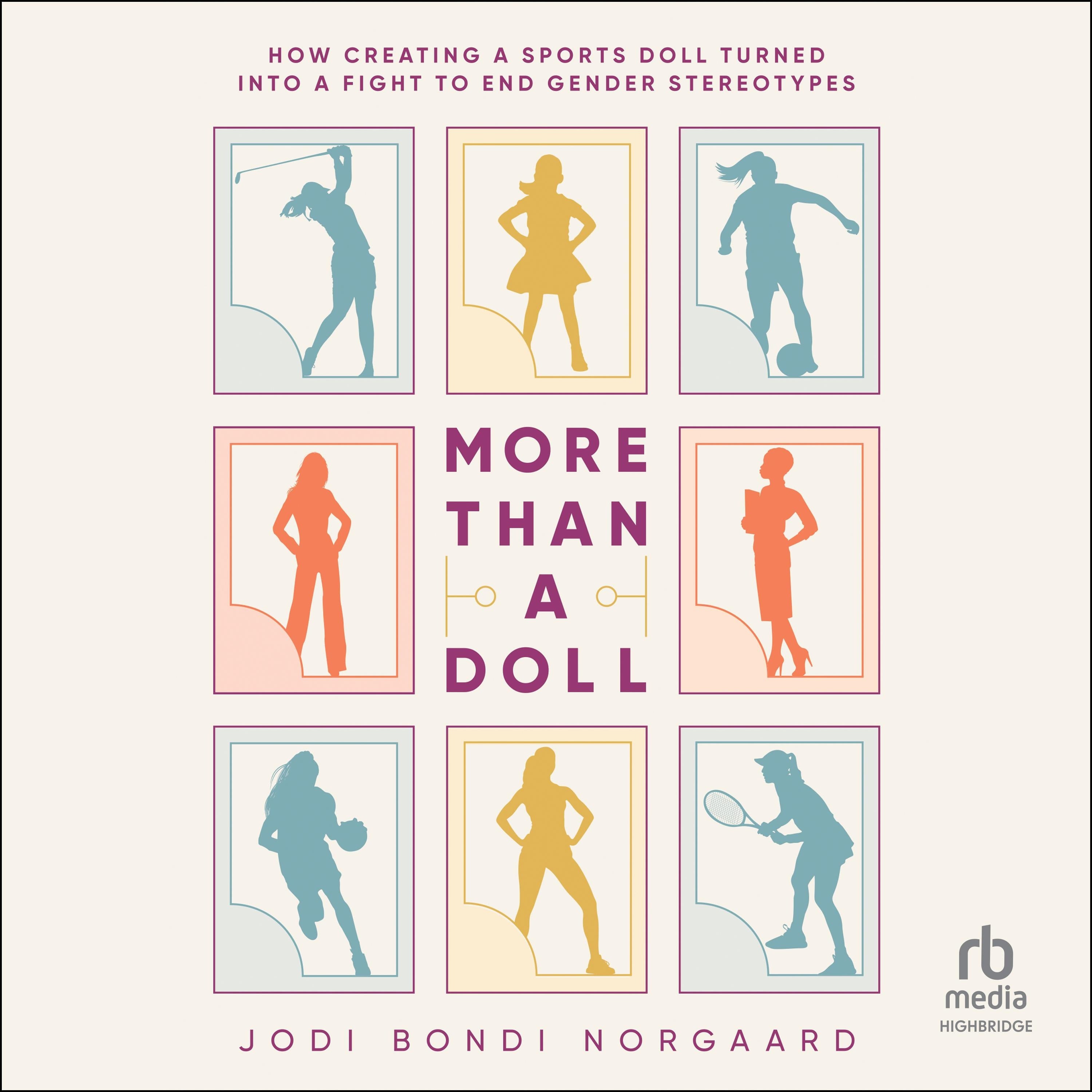 More Than a Doll