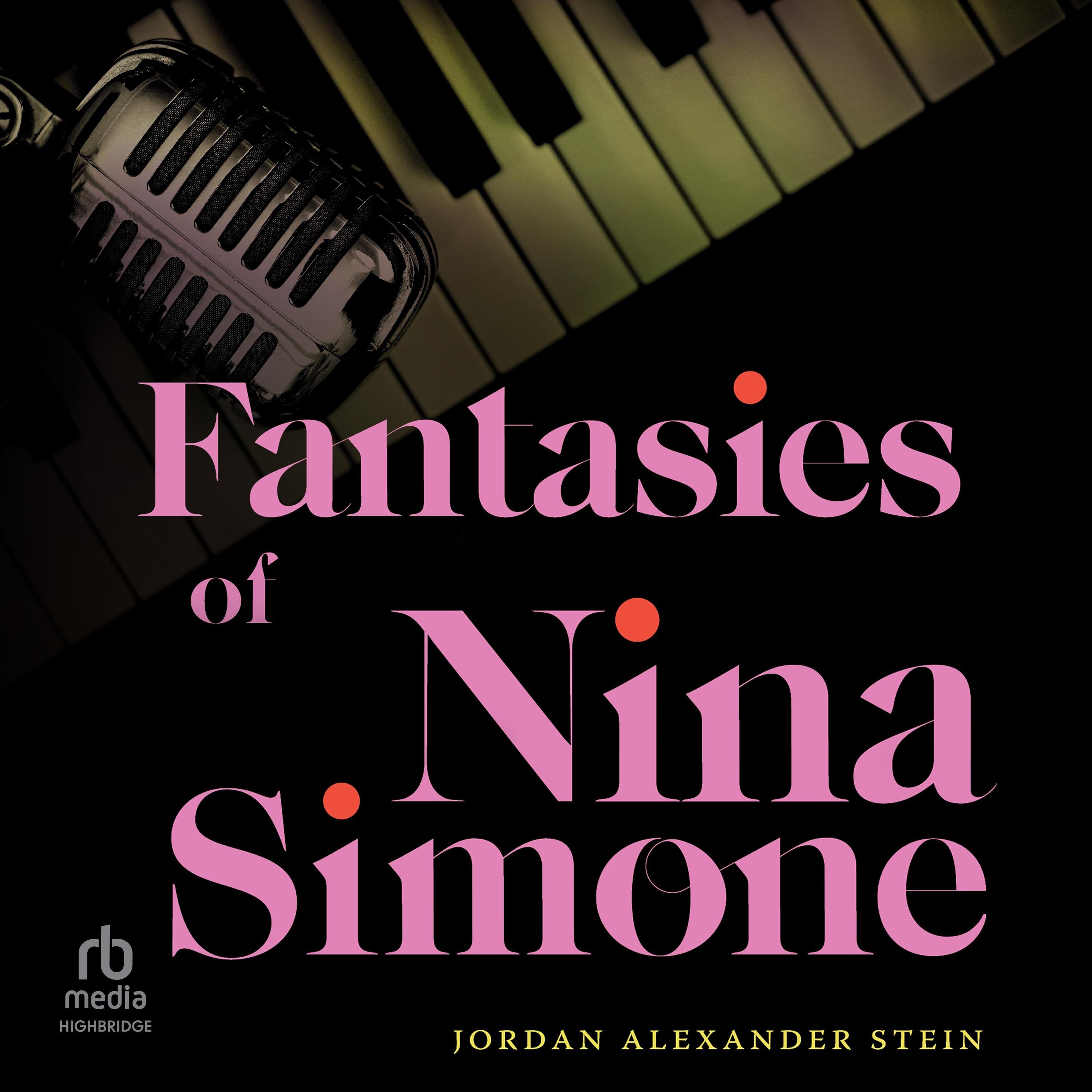 Fantasies of Nina Simone