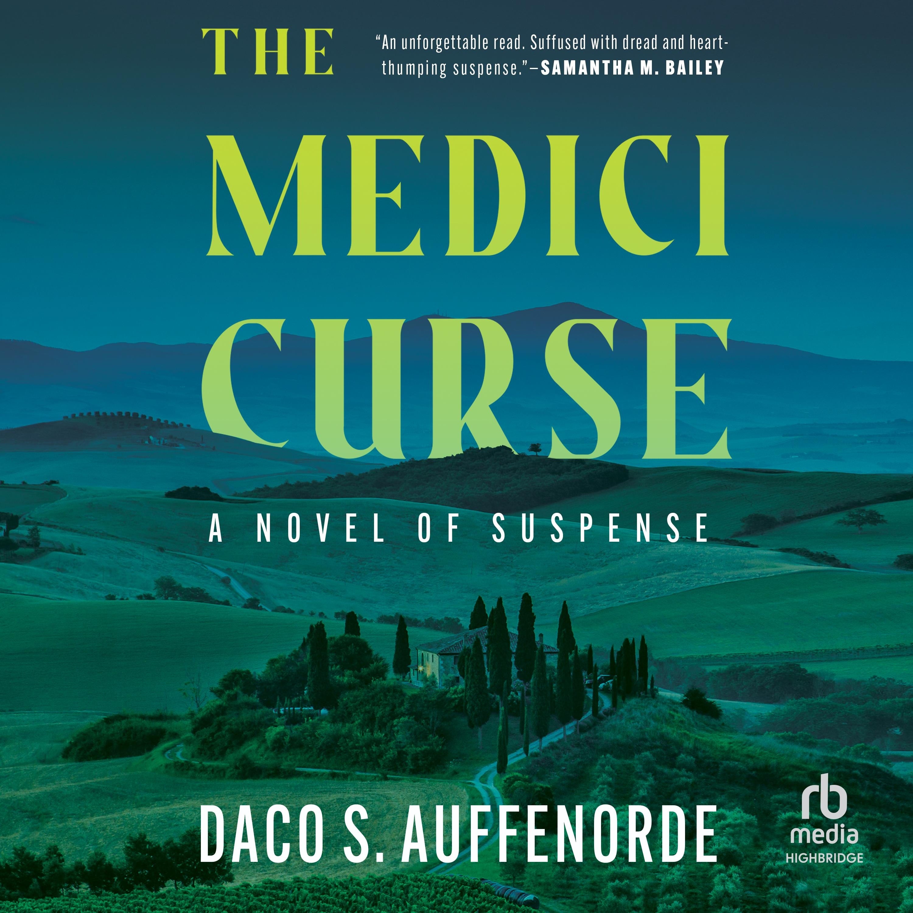 The Medici Curse
