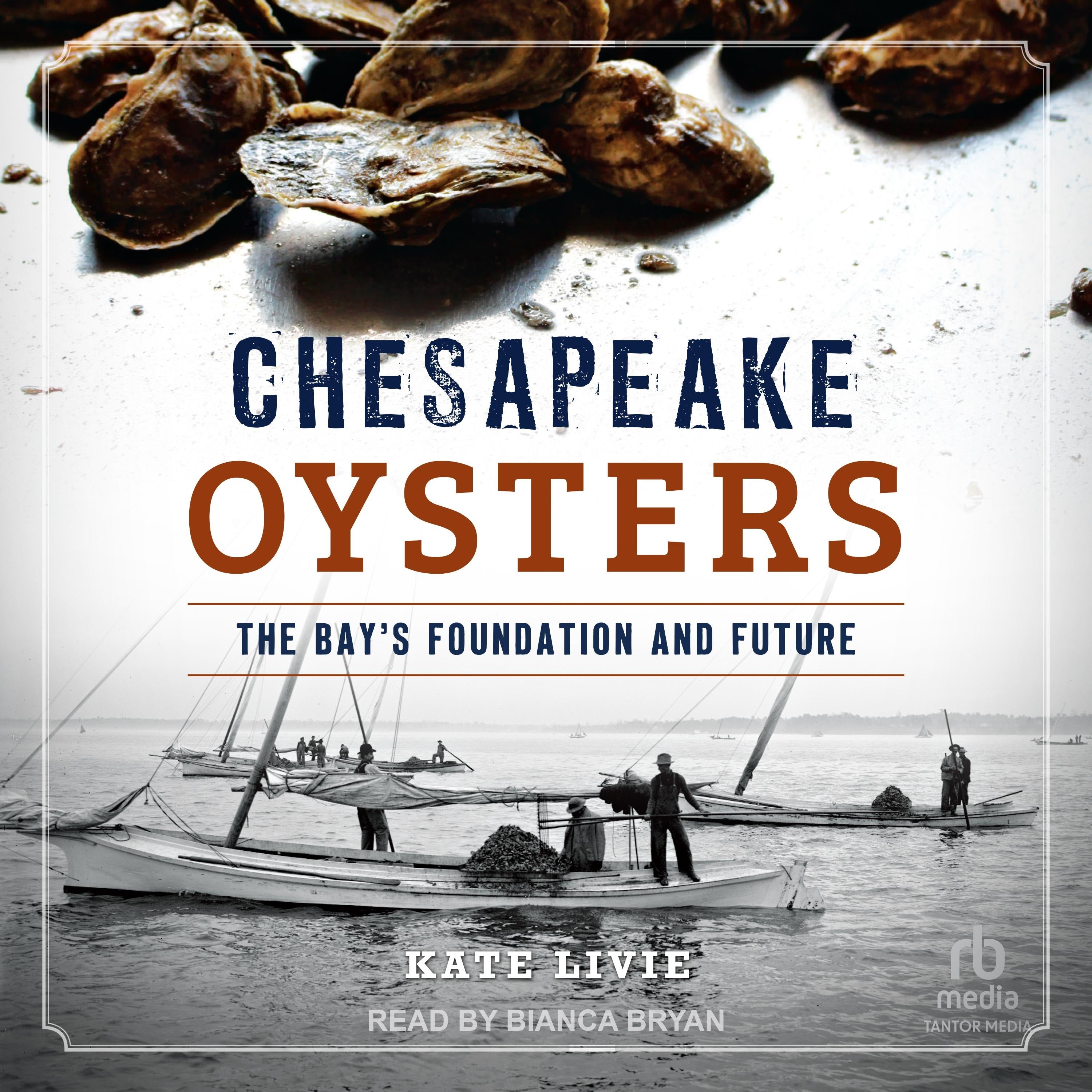 Chesapeake Oysters