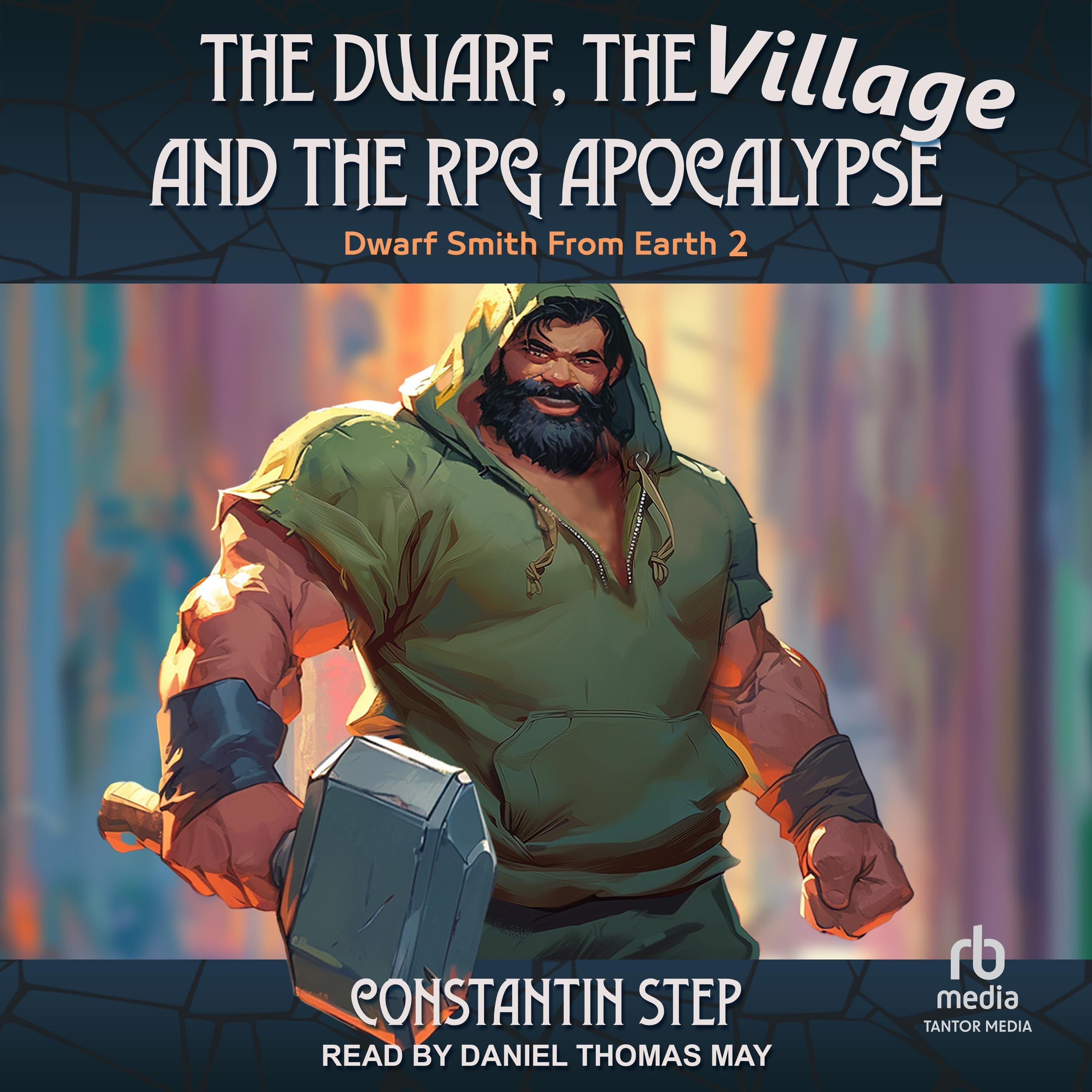 The Dwarf, The Village, and The RPG Apocalypse