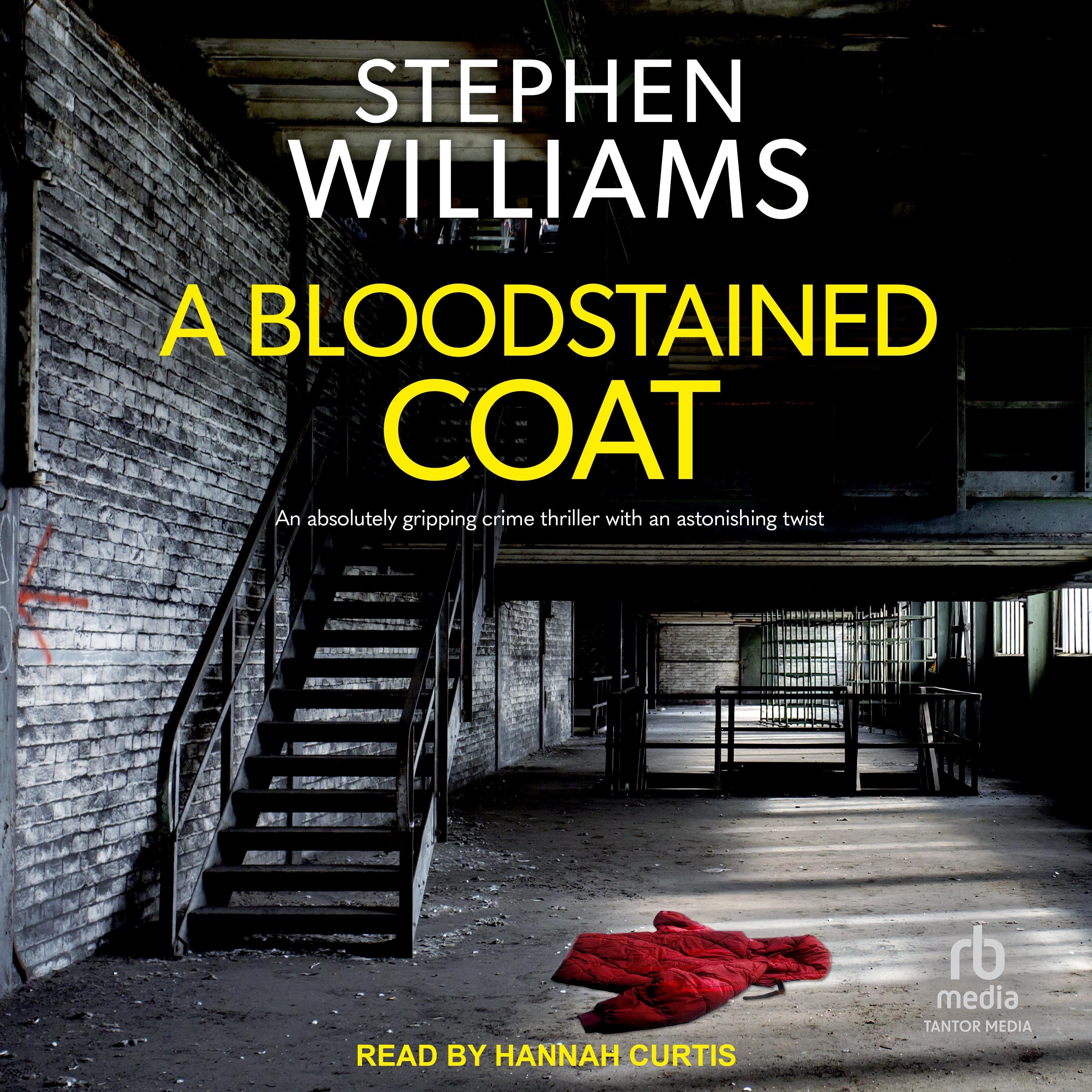 A Bloodstained Coat