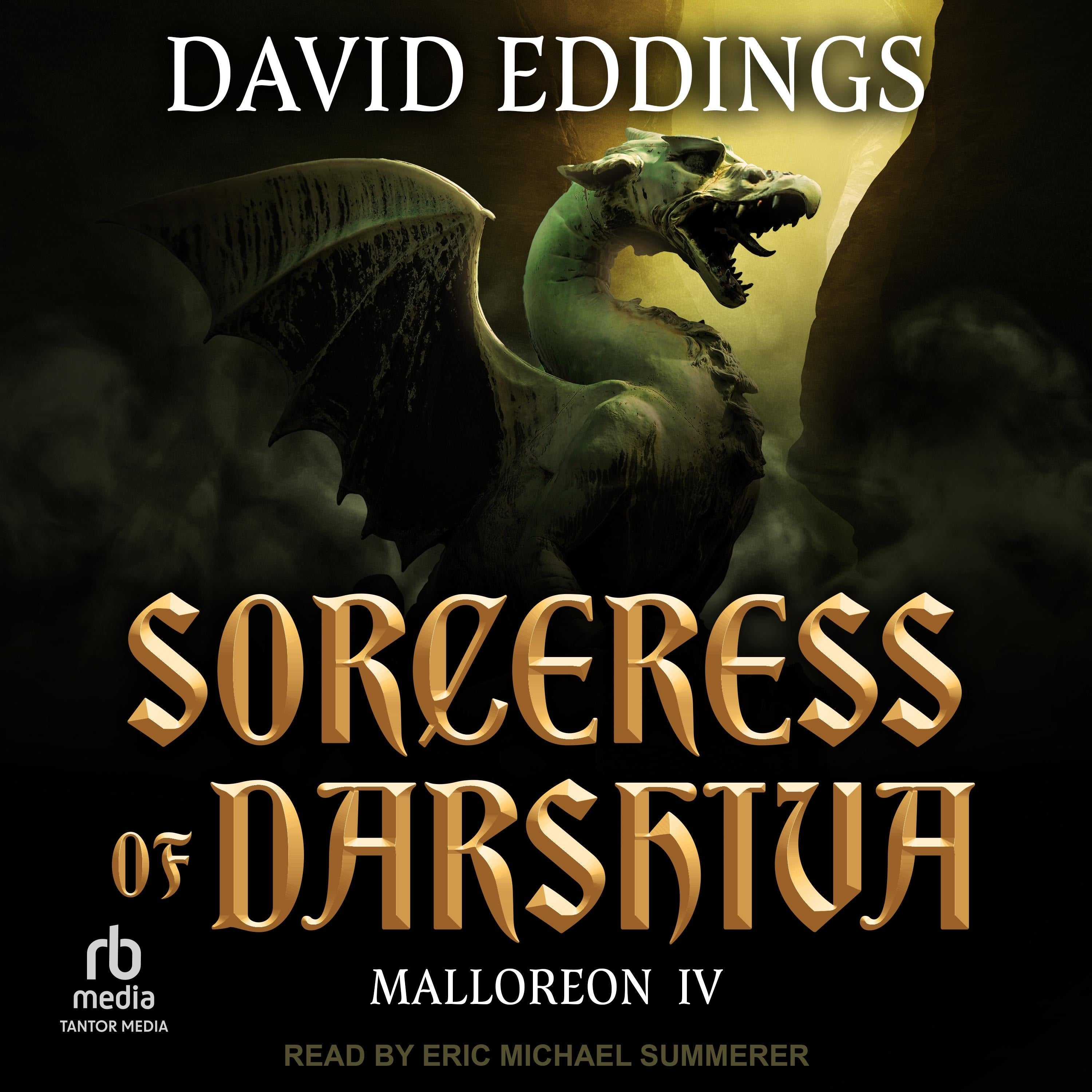 Sorceress of Darshiva