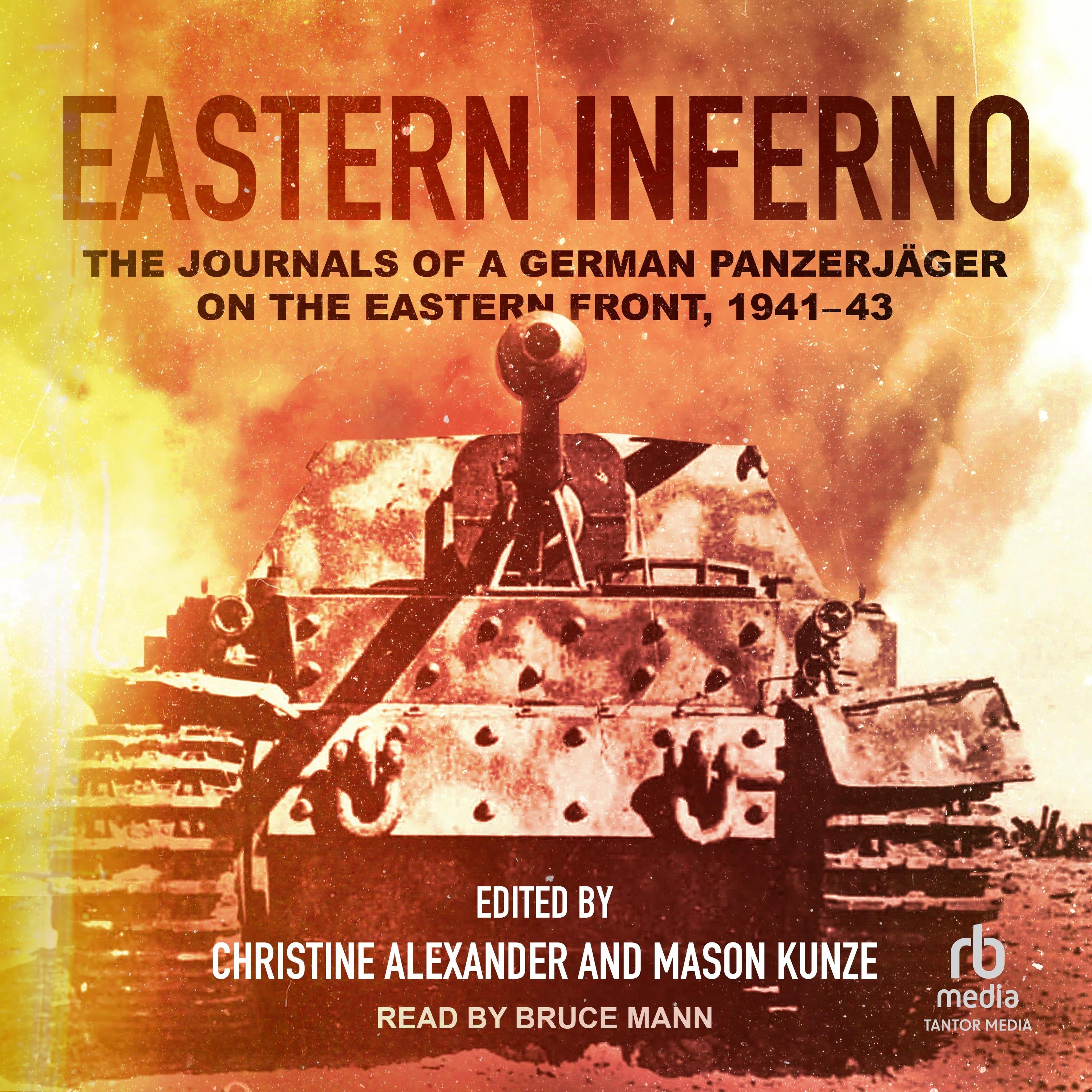 Eastern Inferno