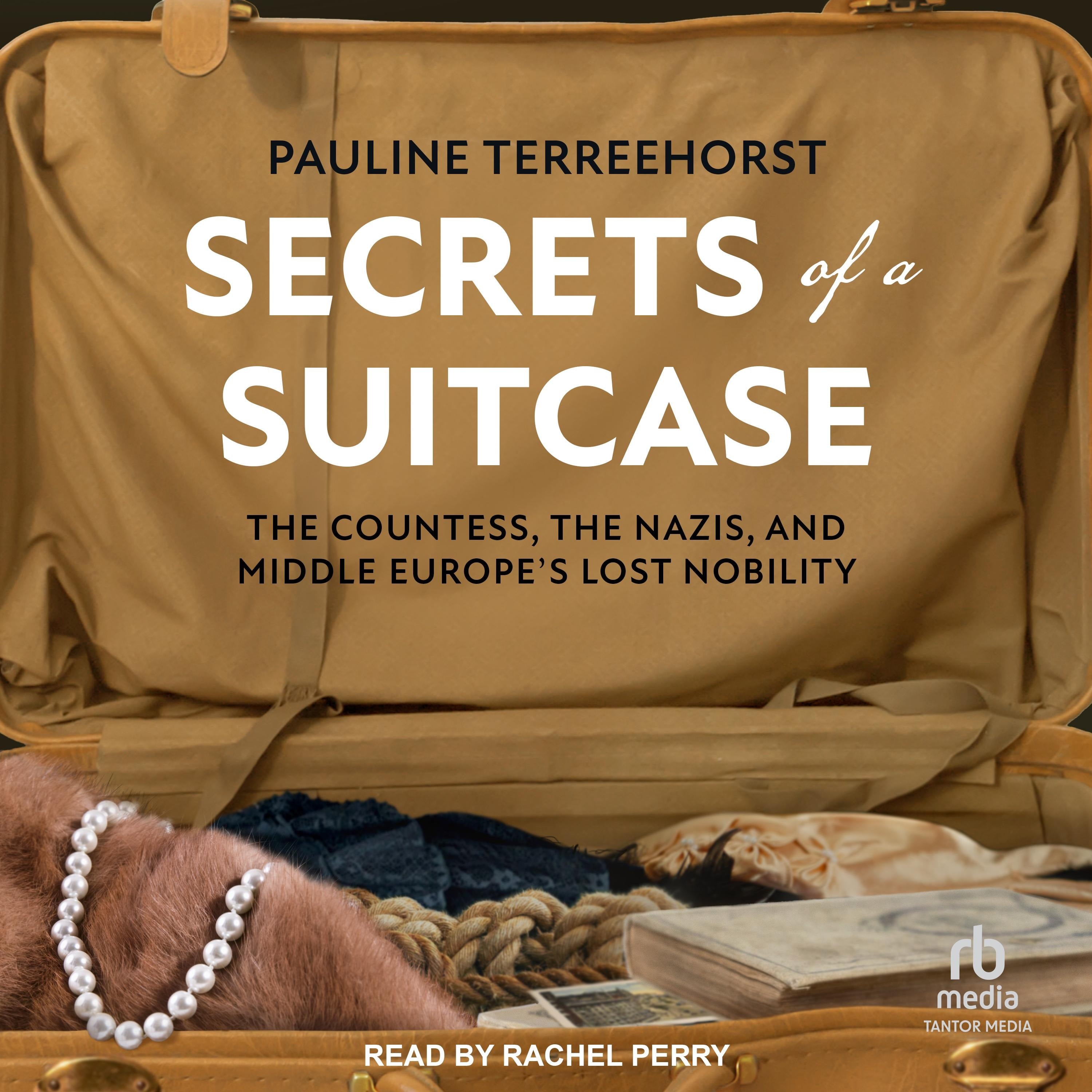 Secrets of a Suitcase