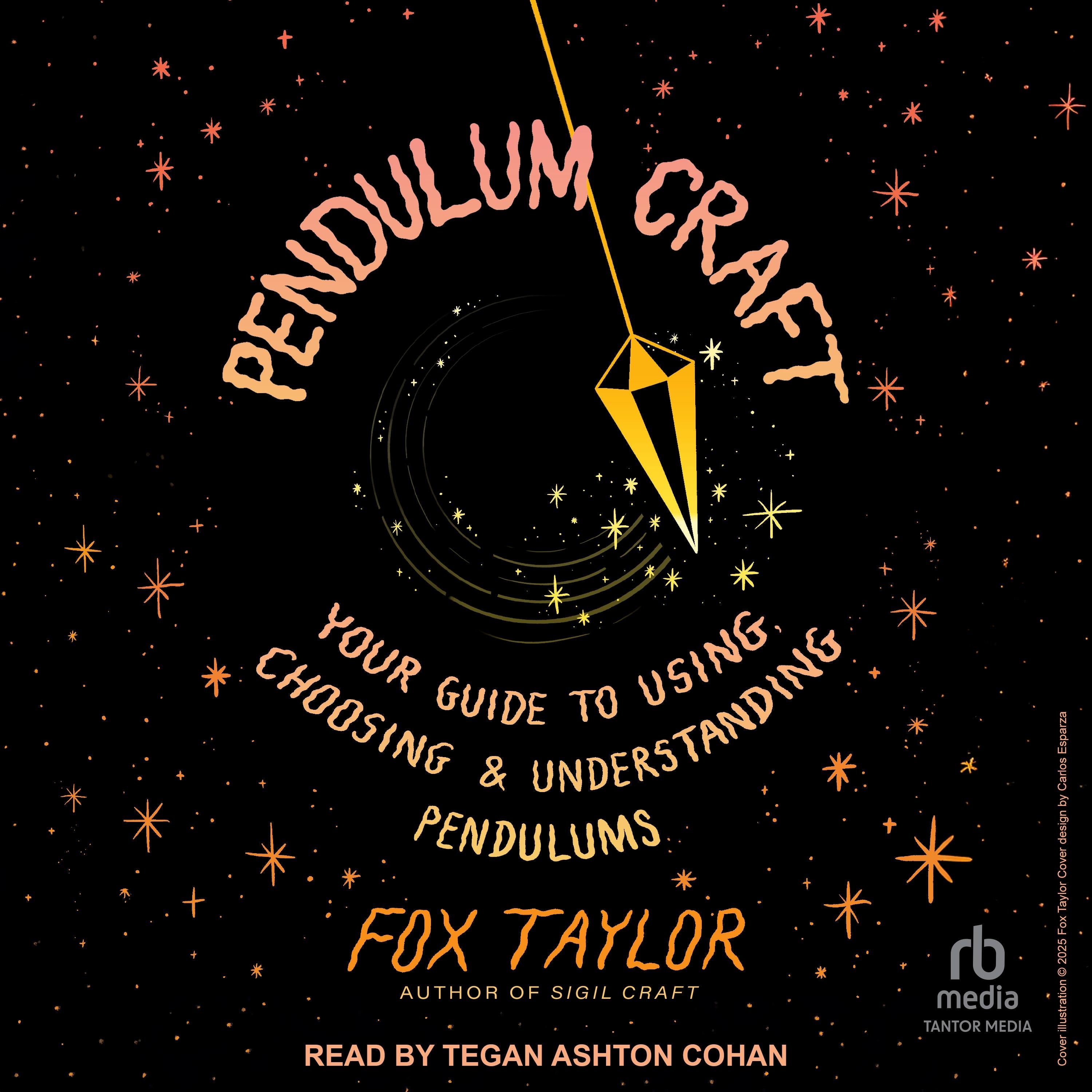 Pendulum Craft