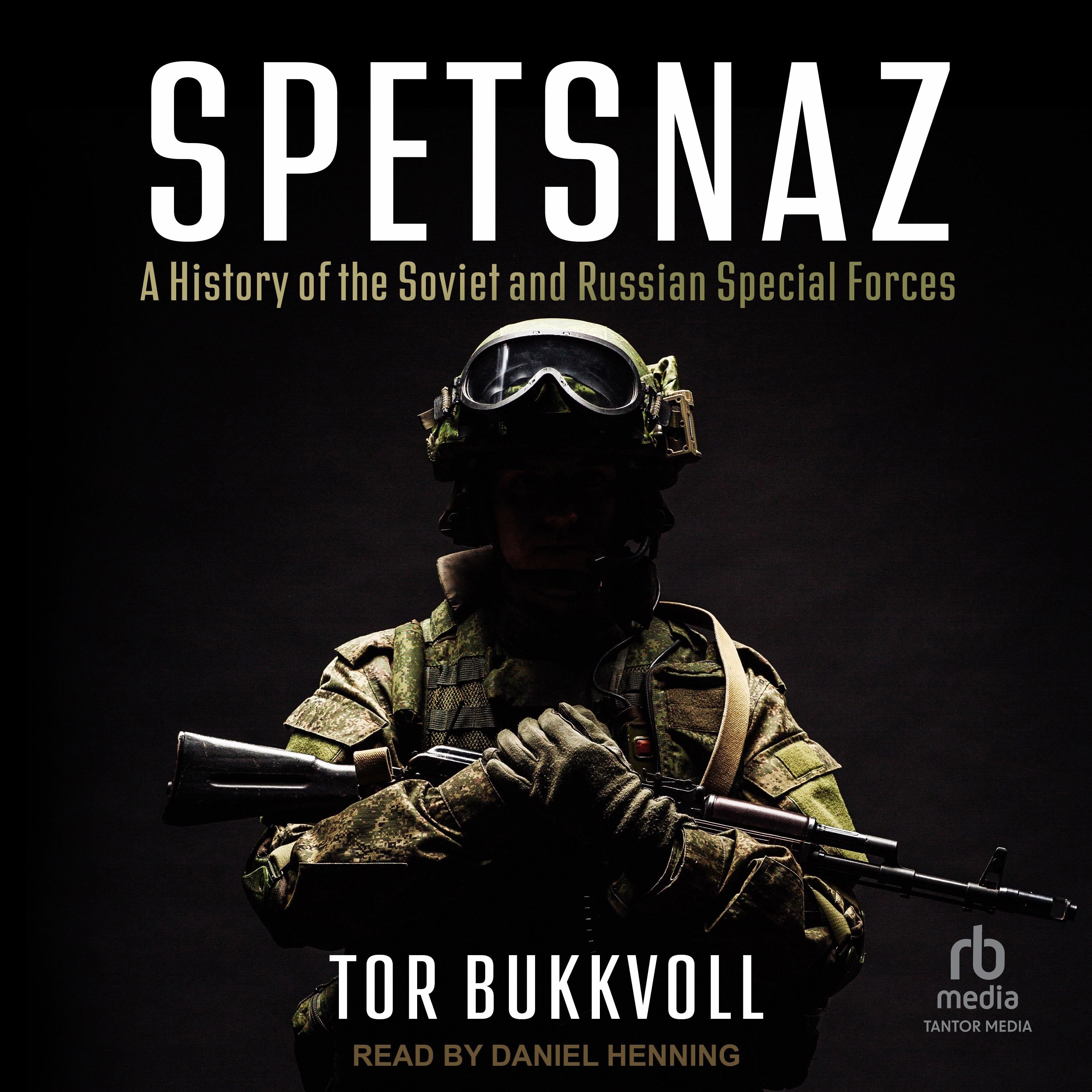 Spetsnaz