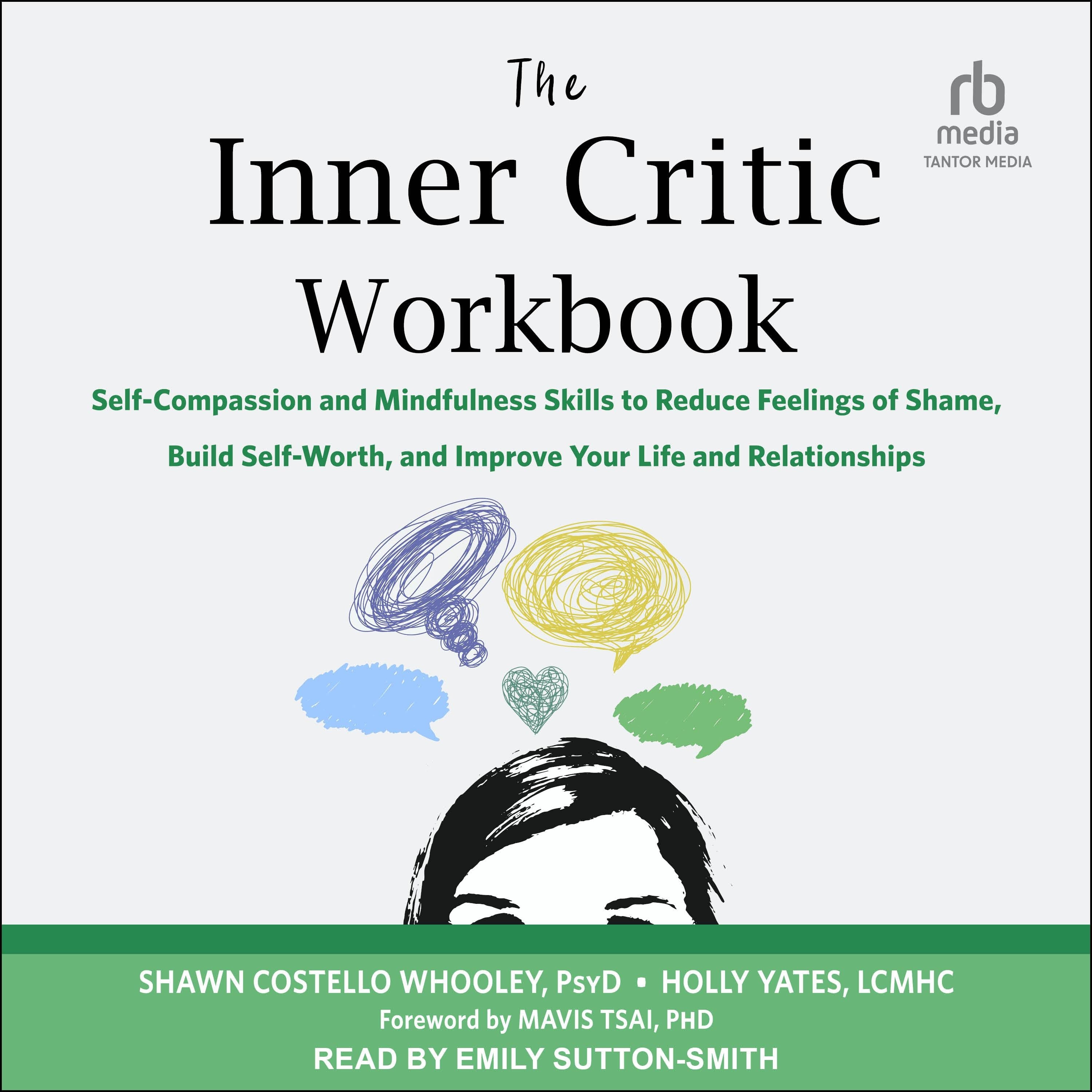 The Inner Critic Workbook