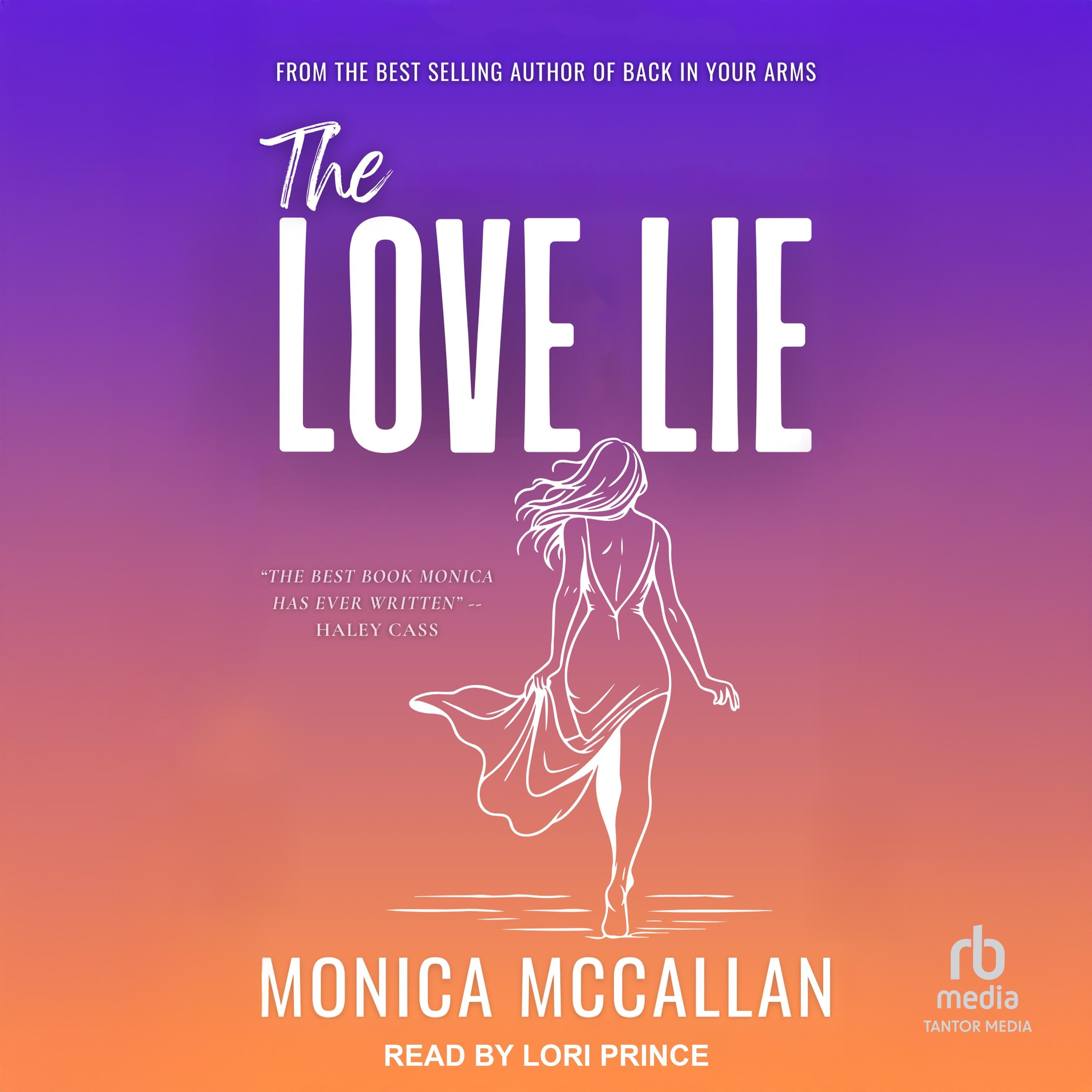 The Love Lie