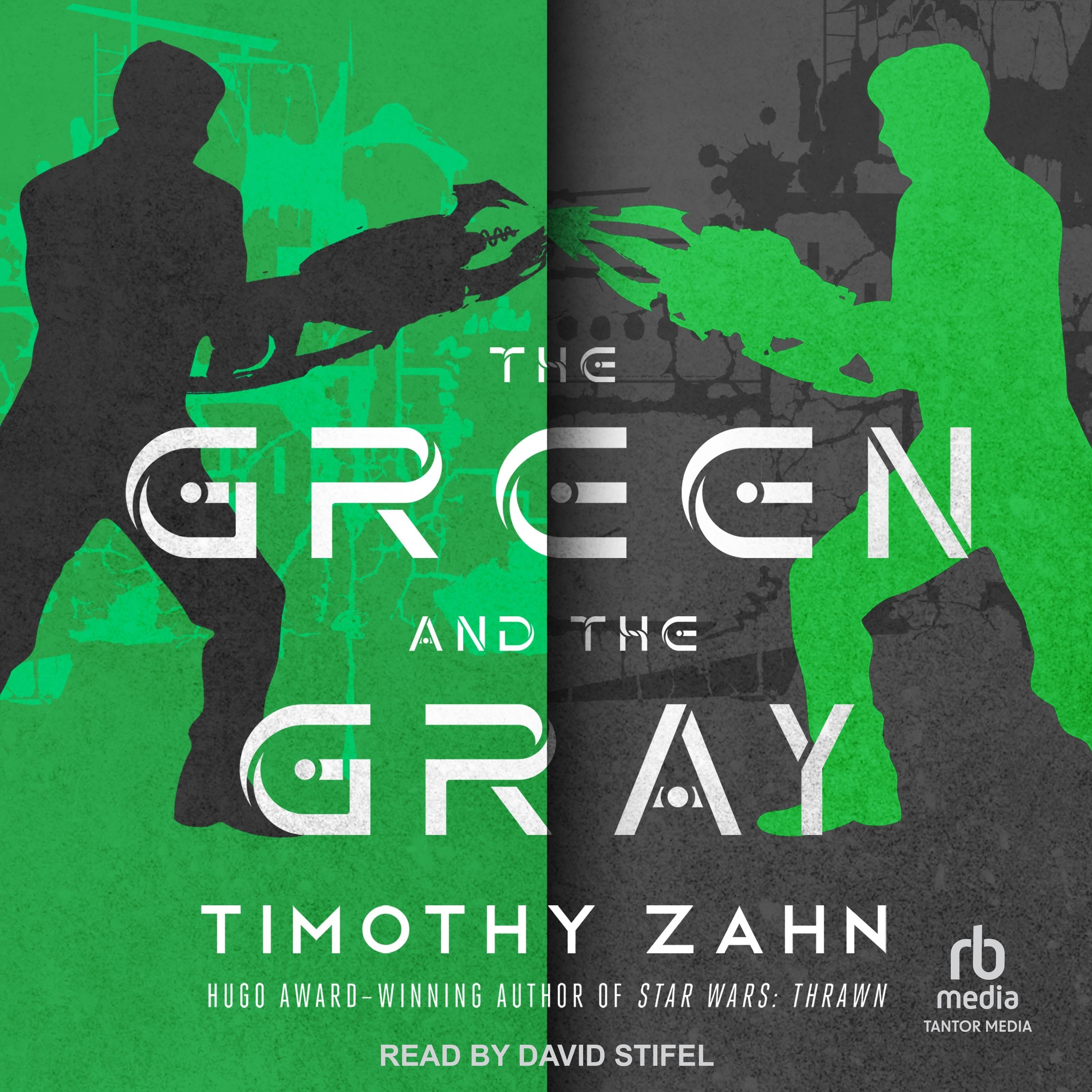 The Green and the Gray