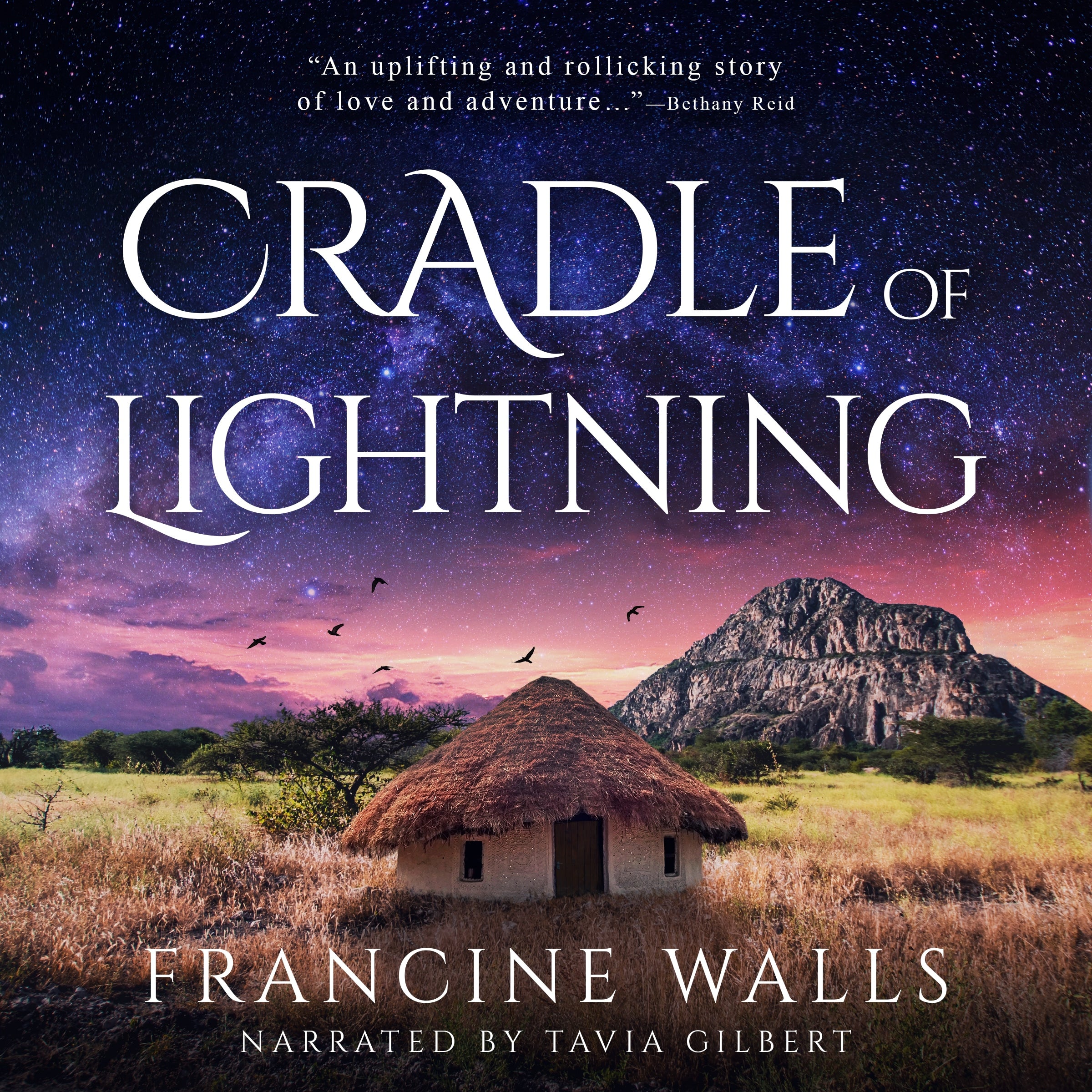 Cradle of Lightning: A Story of Botswana