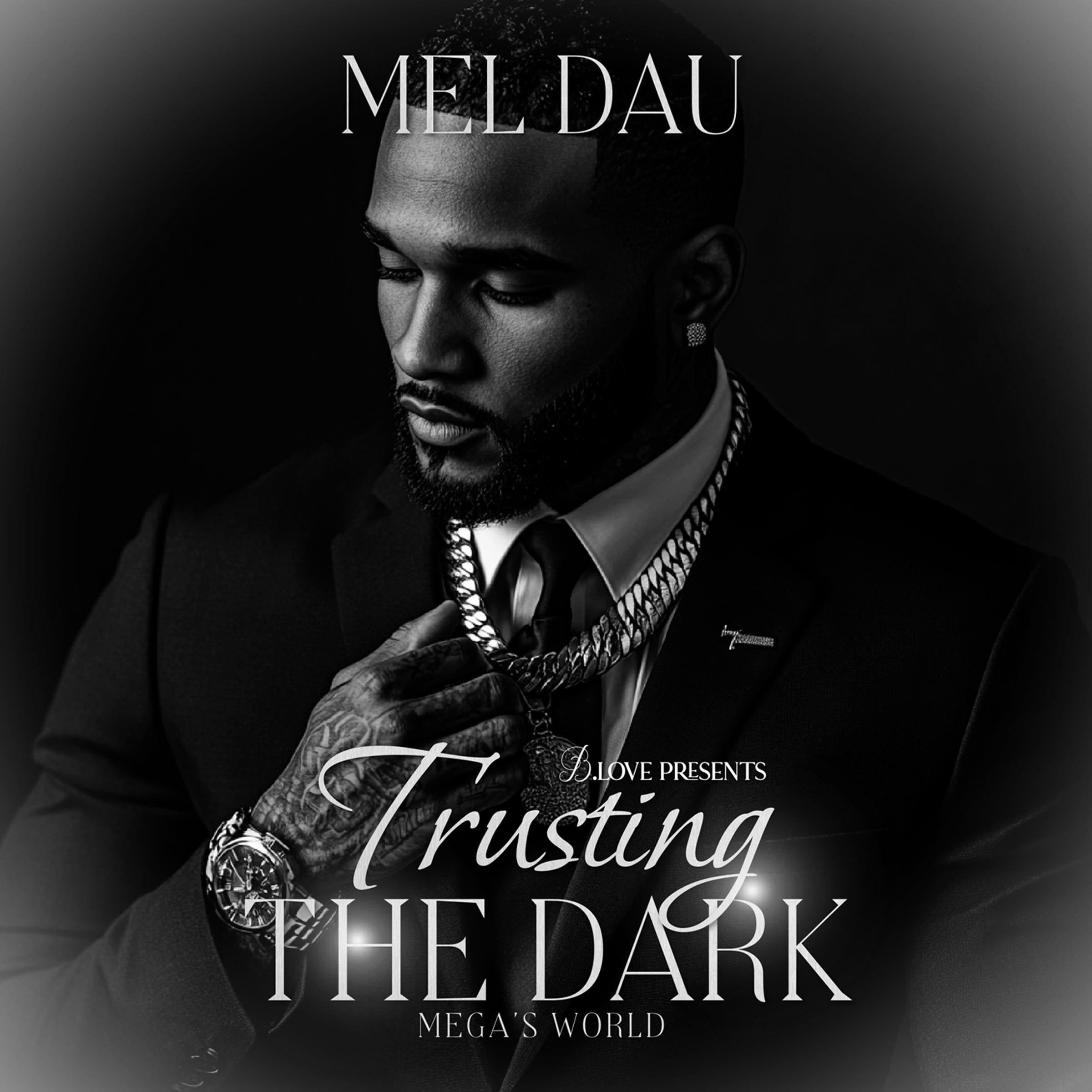 Trusting the Dark