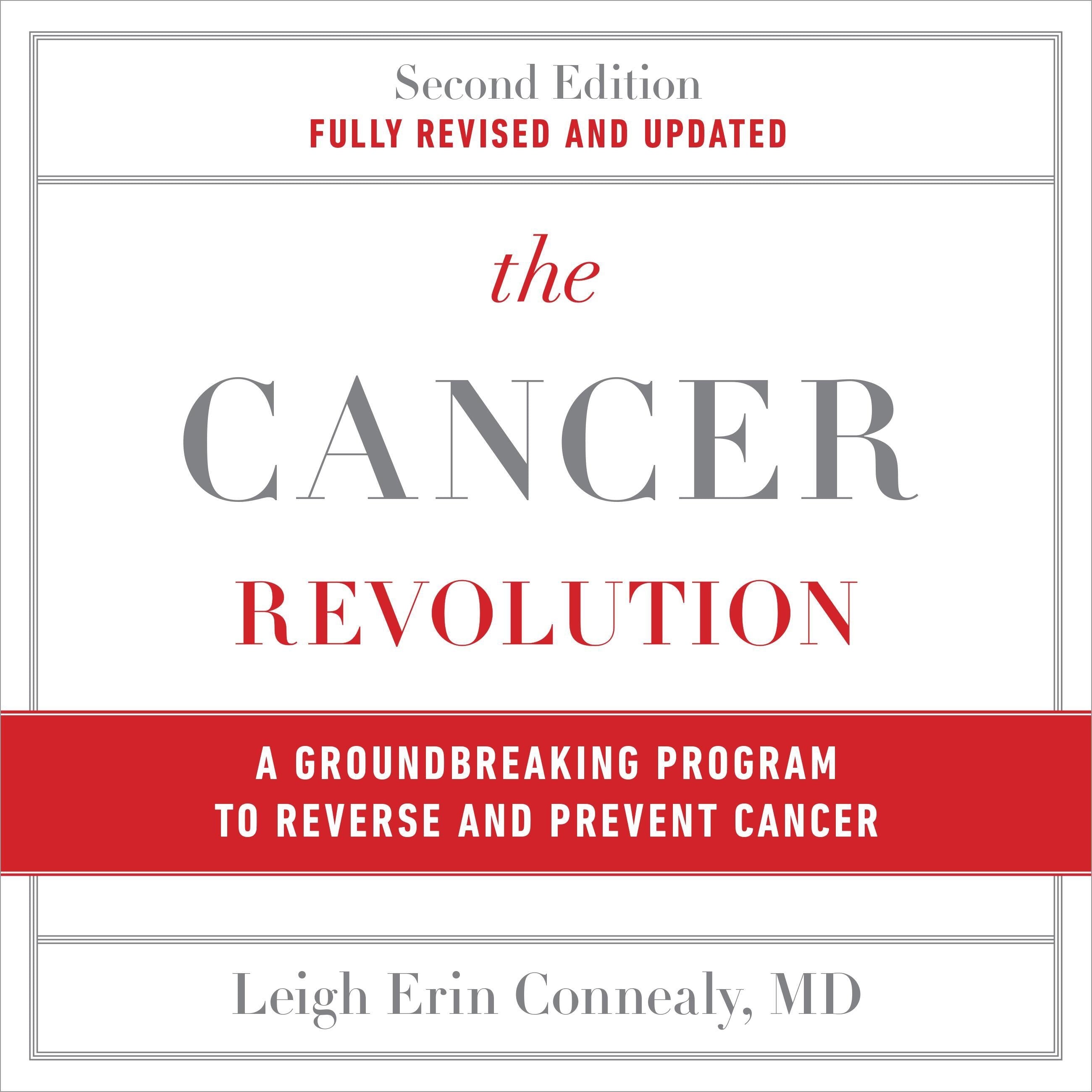 The Cancer Revolution