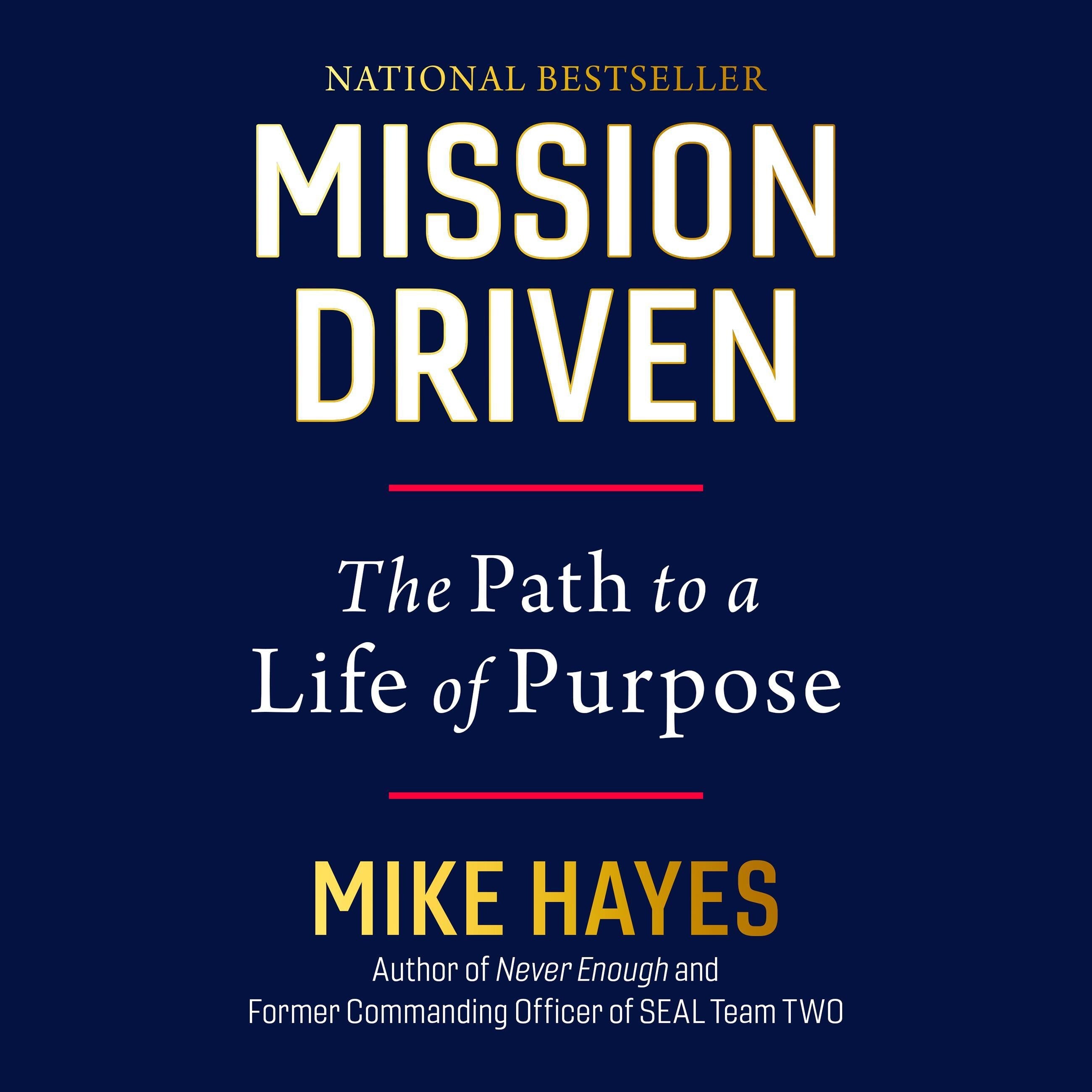 Mission Driven