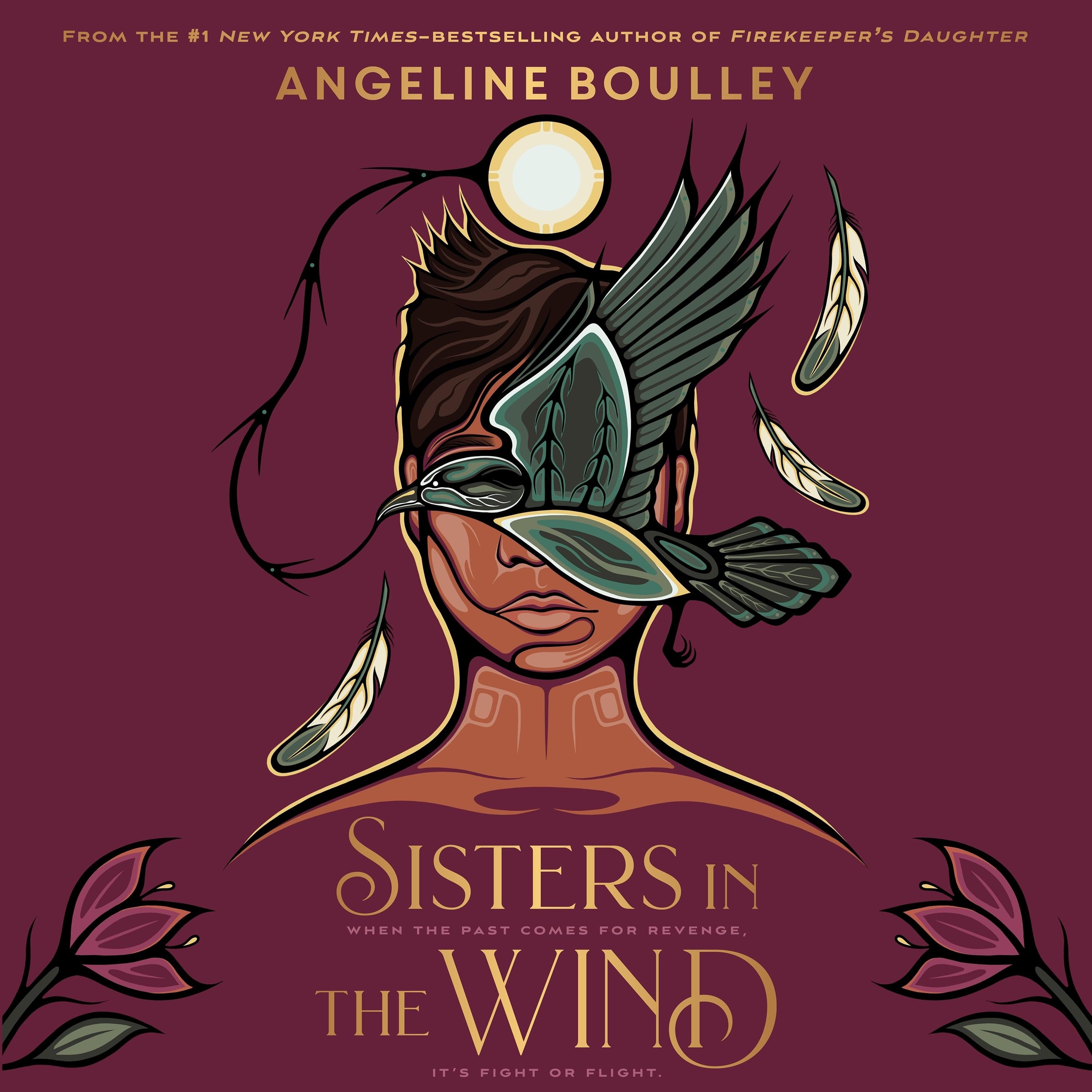 Sisters in the Wind