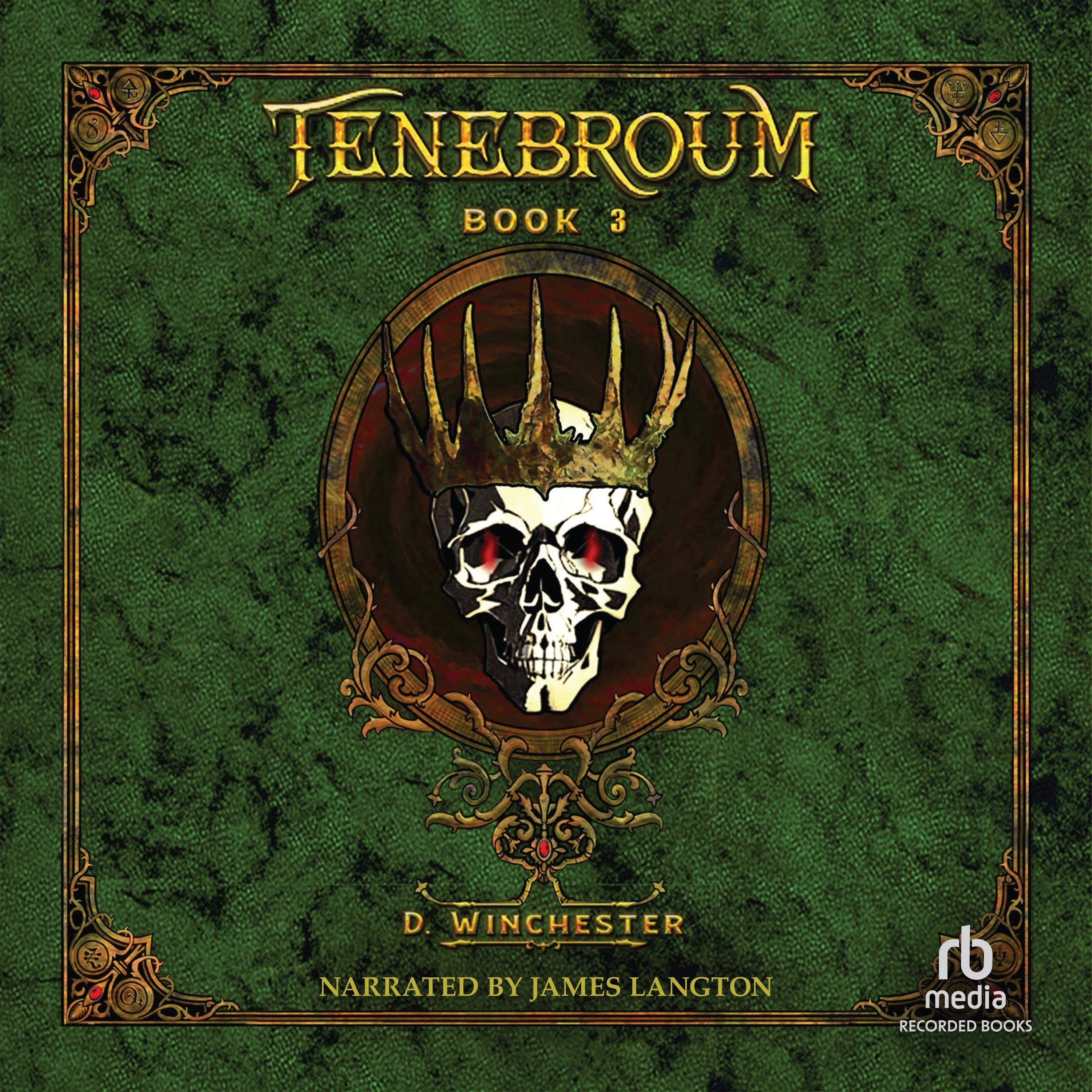 Tenebroum 3