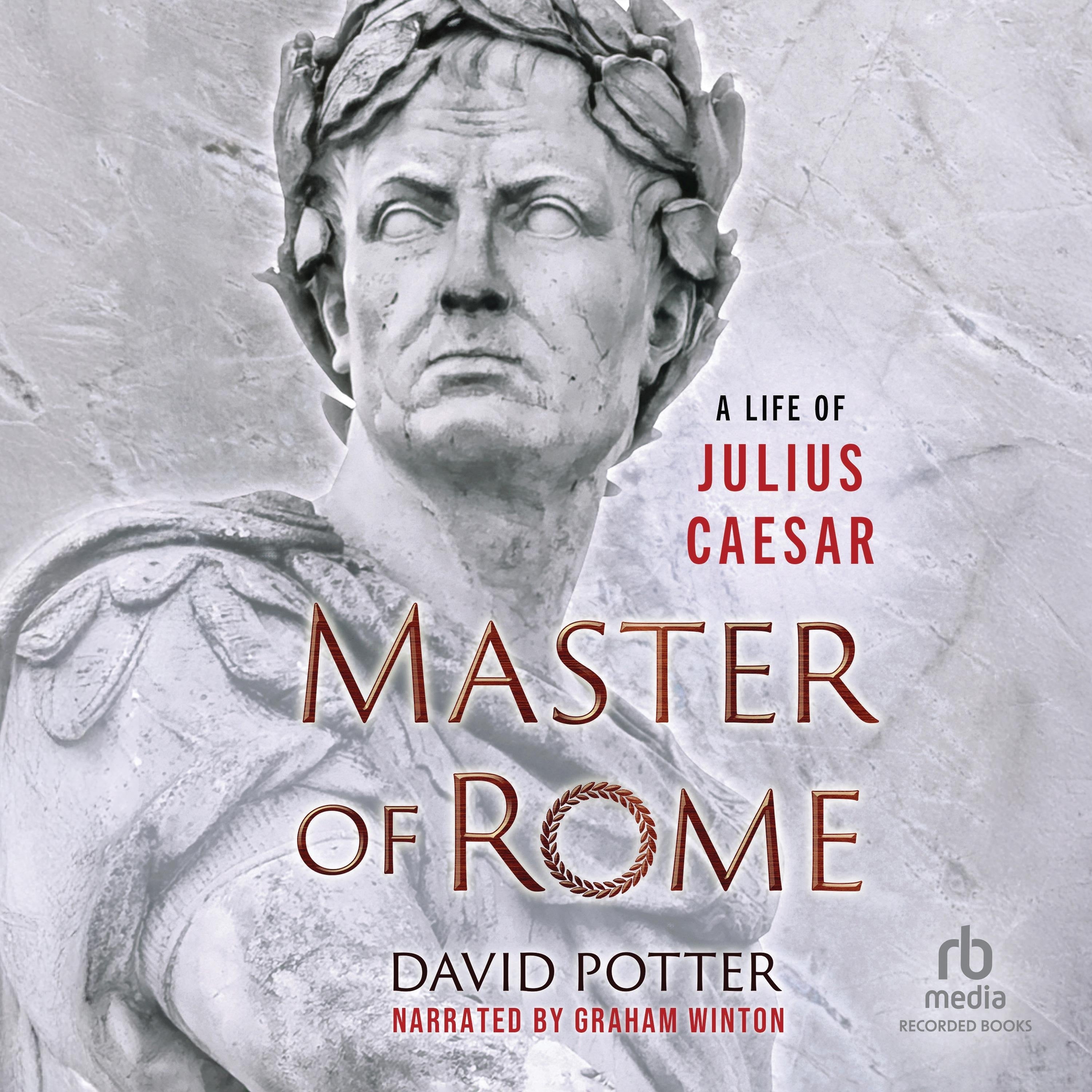 Master of Rome