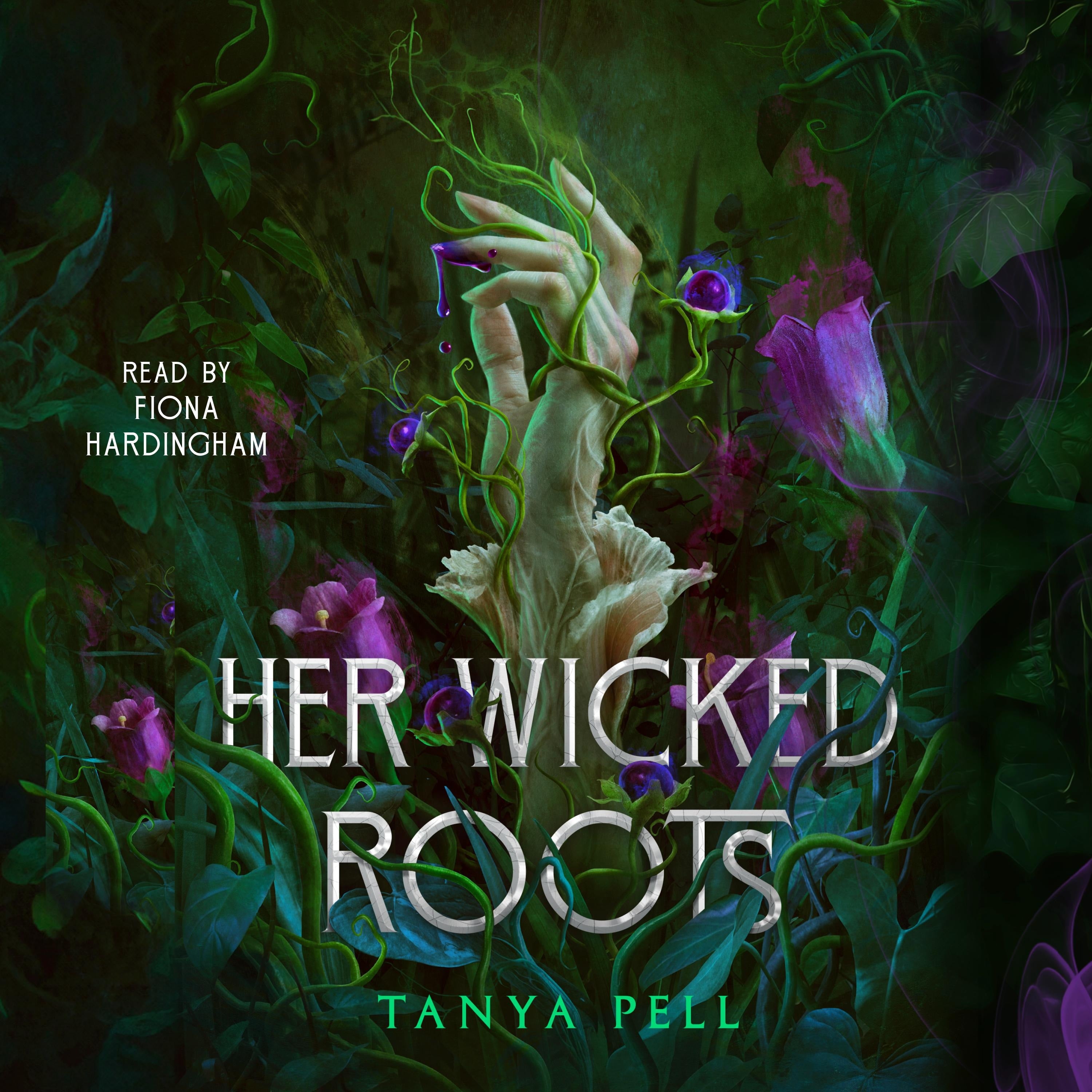 Her Wicked Roots