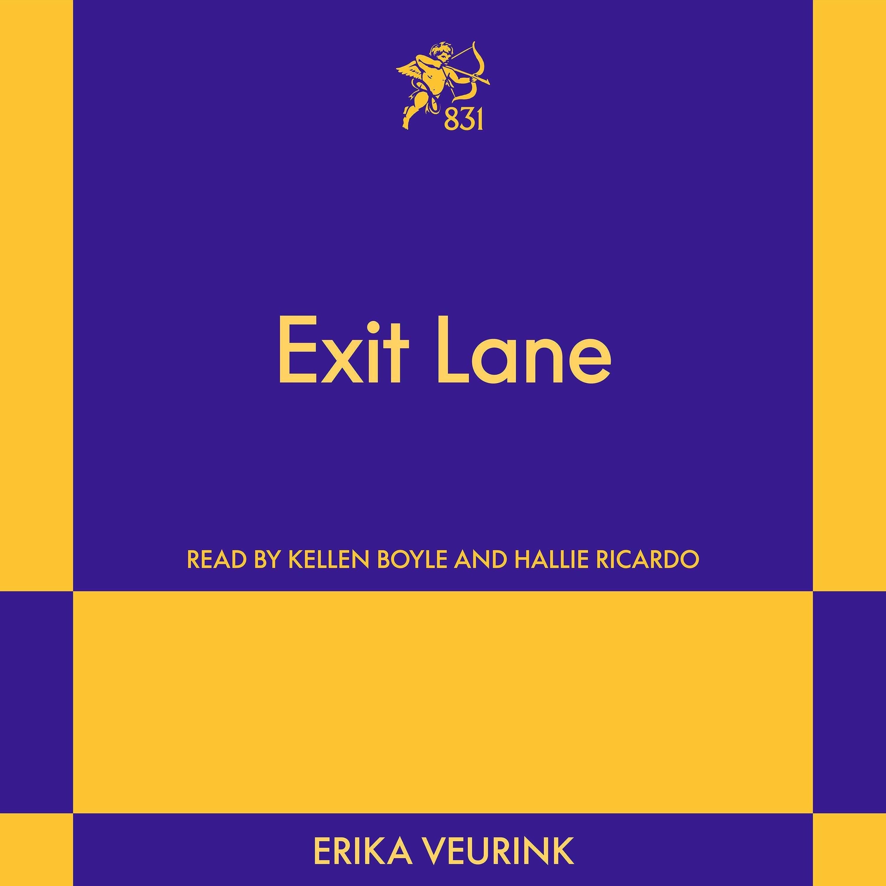 Exit Lane