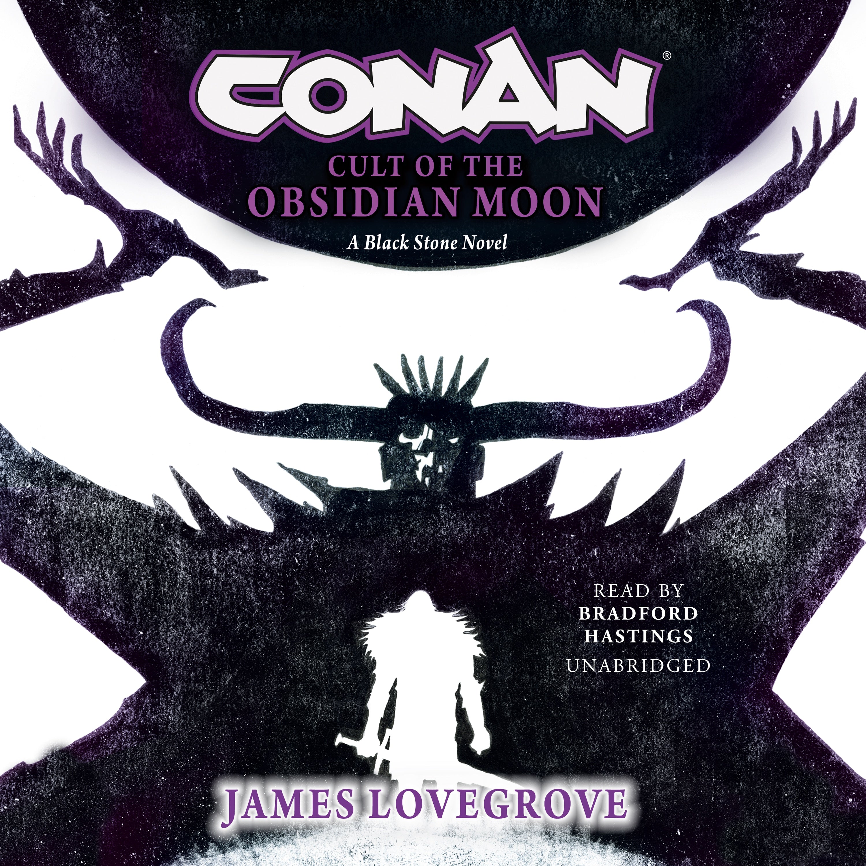 Conan: Cult of the Obsidian Moon