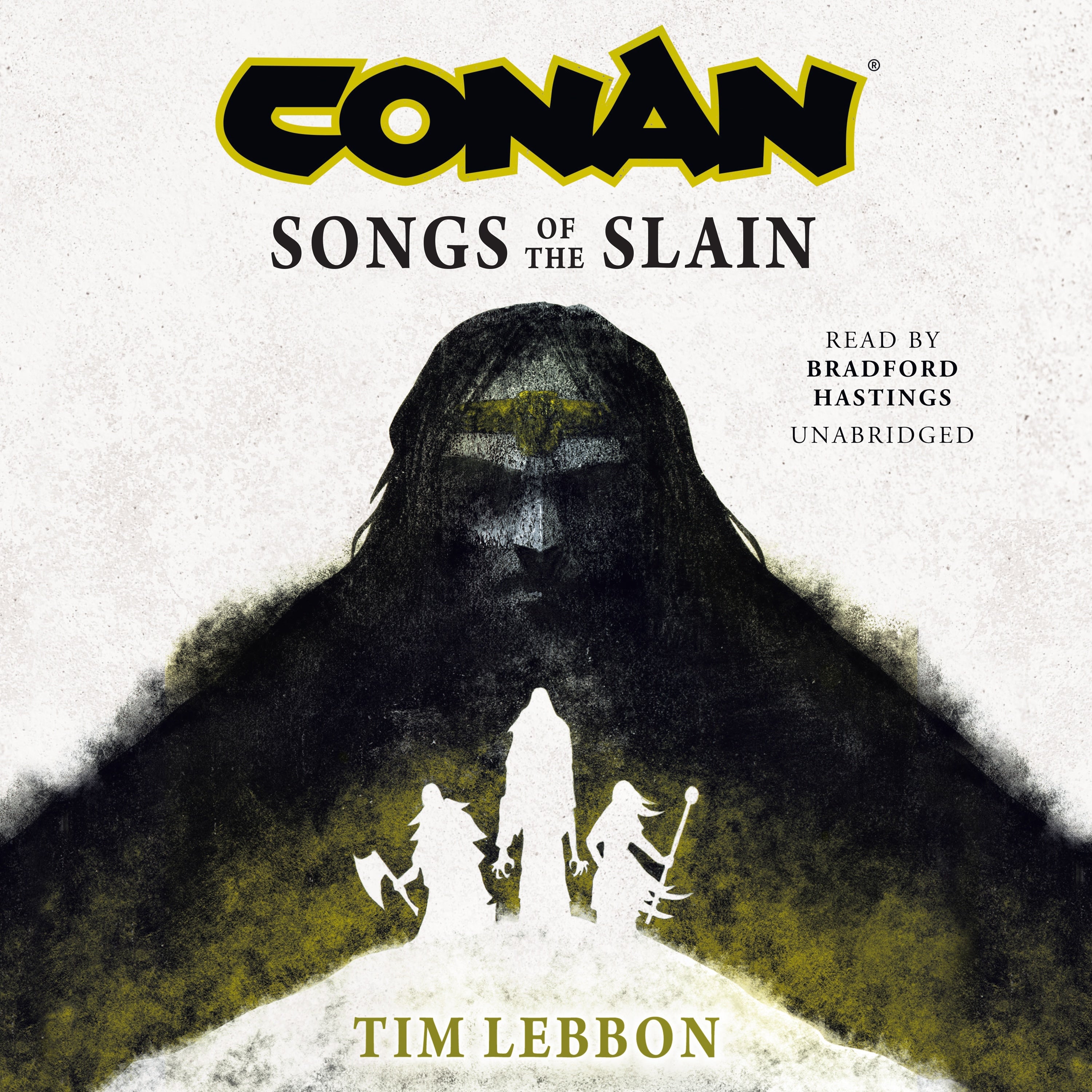 Conan: Songs of the Slain