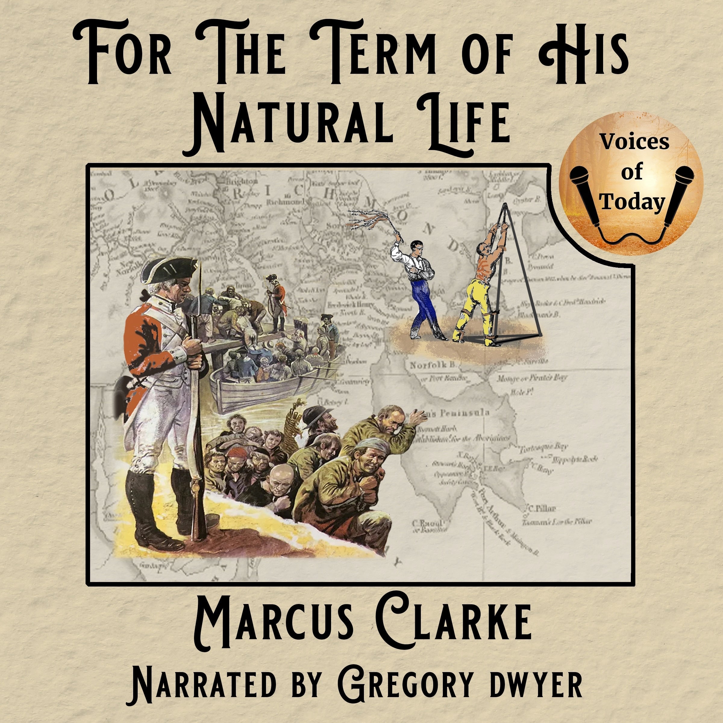 For the Term of His Natural Life