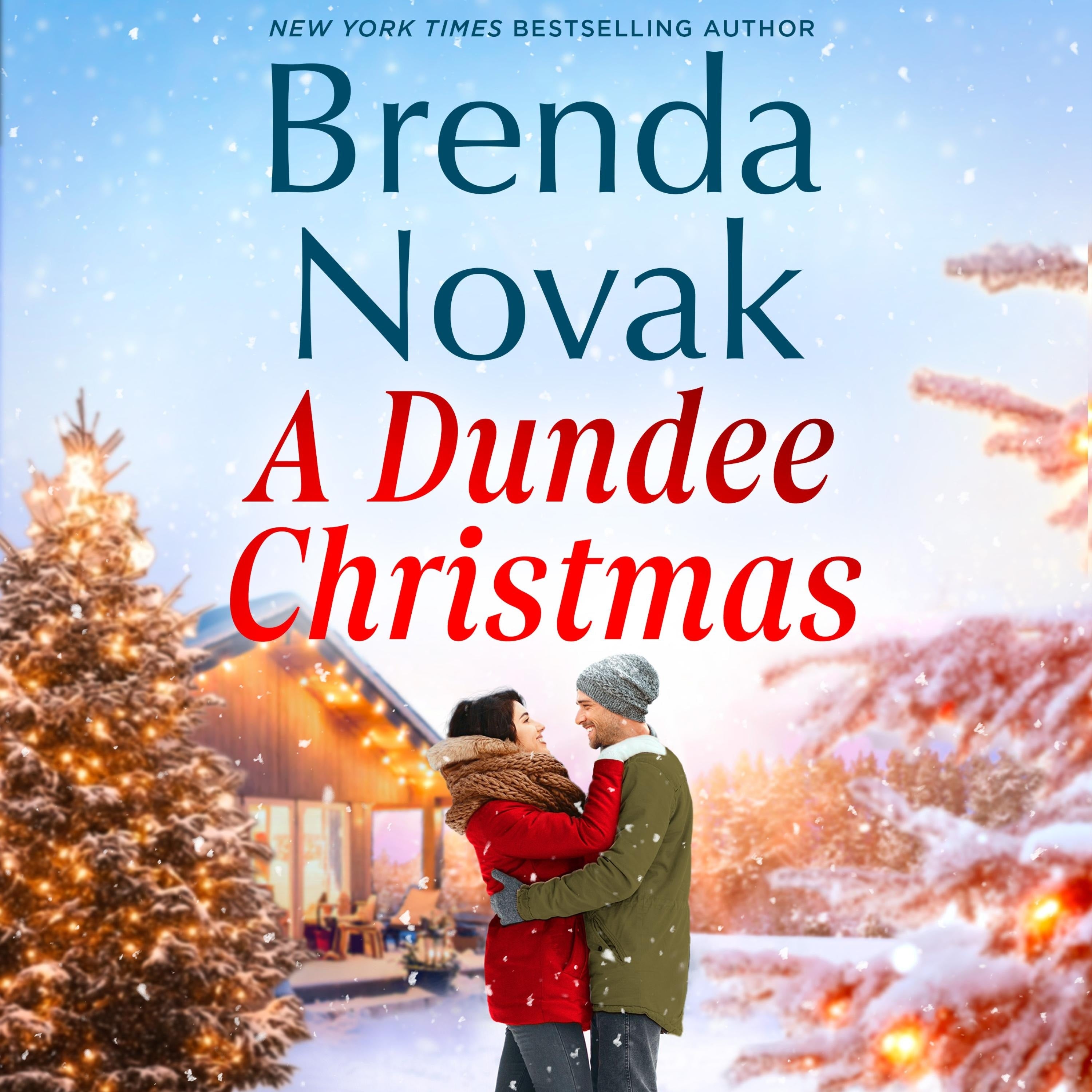 A Dundee Christmas