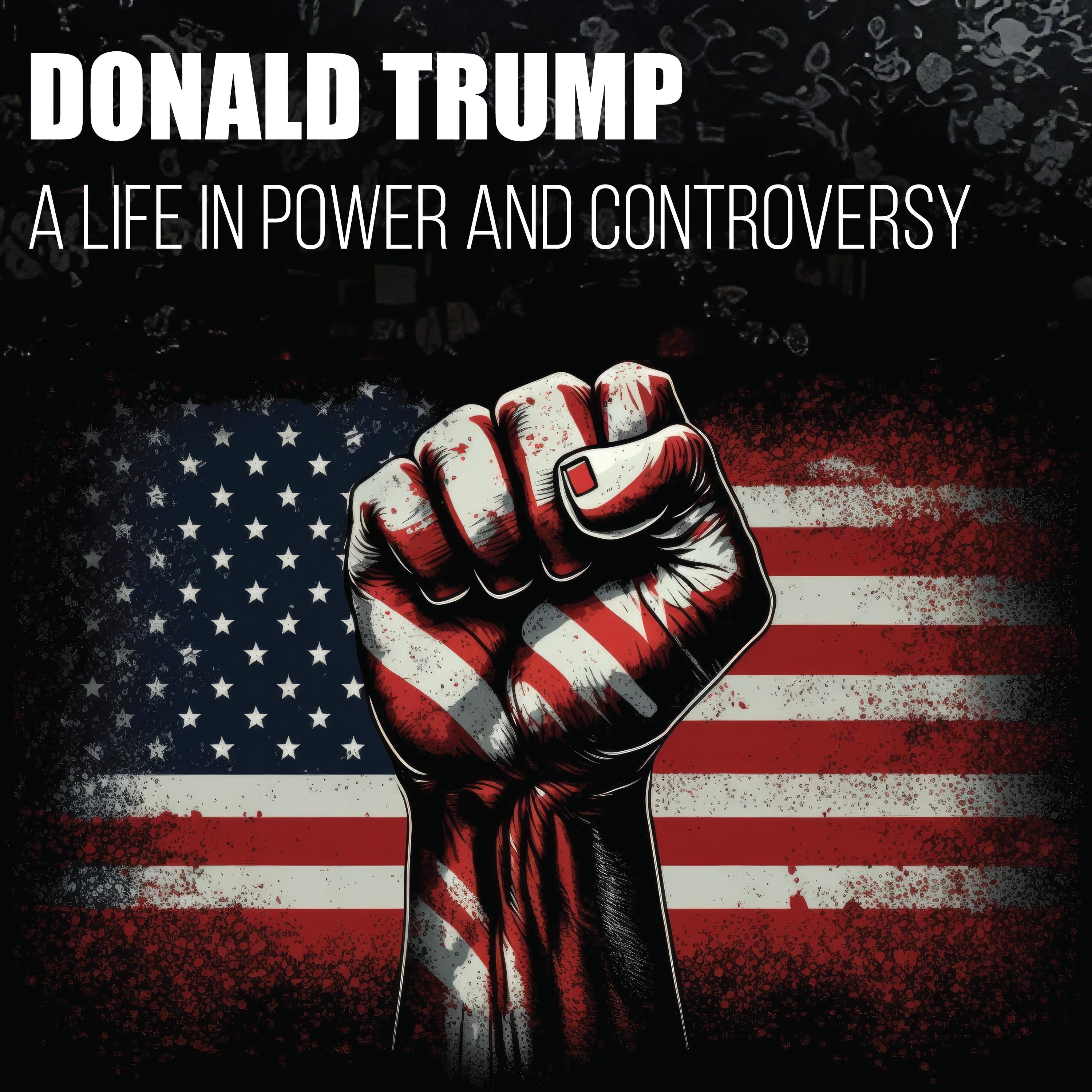 Donald Trump: A Life in Power and Controversy.
