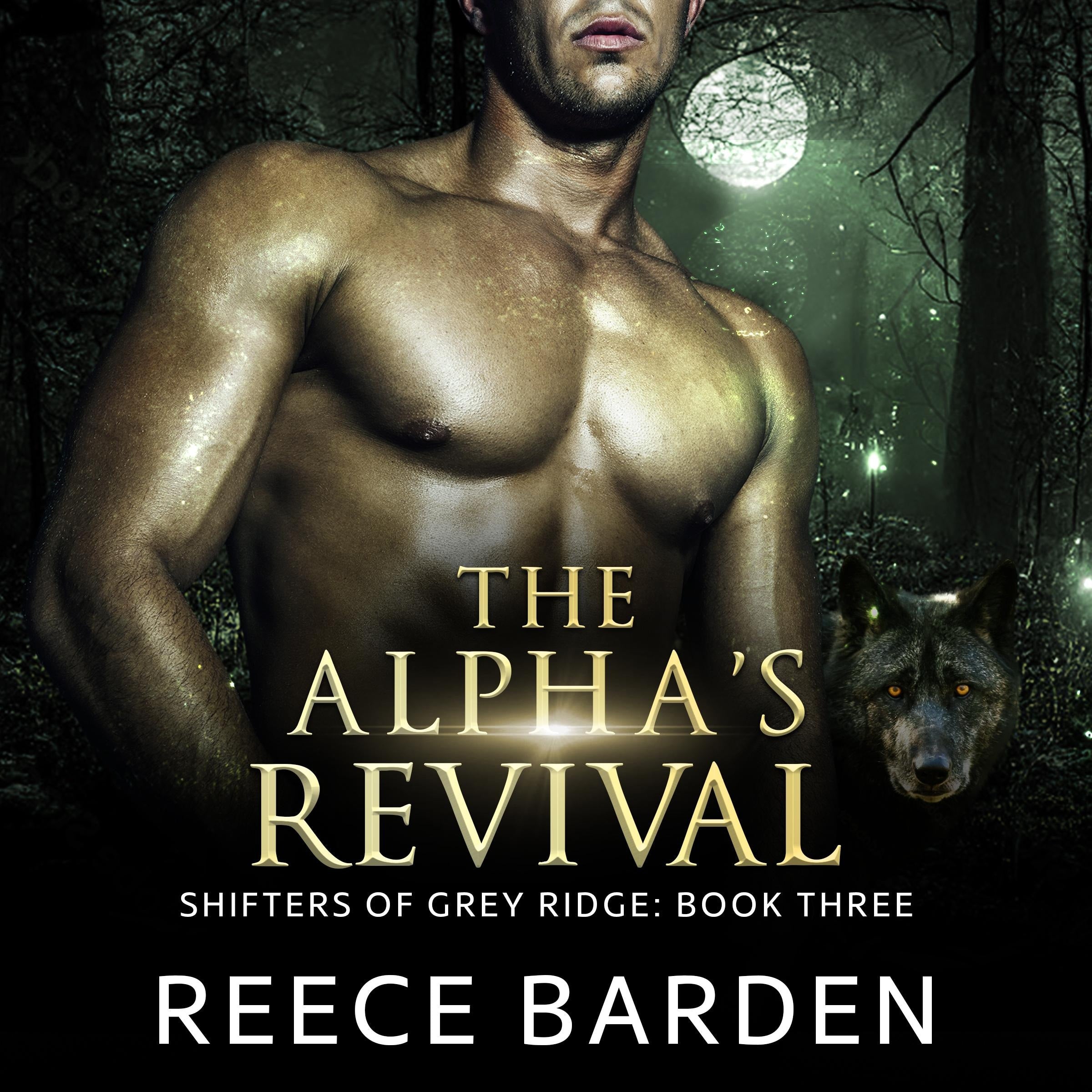 The Alpha's Revival