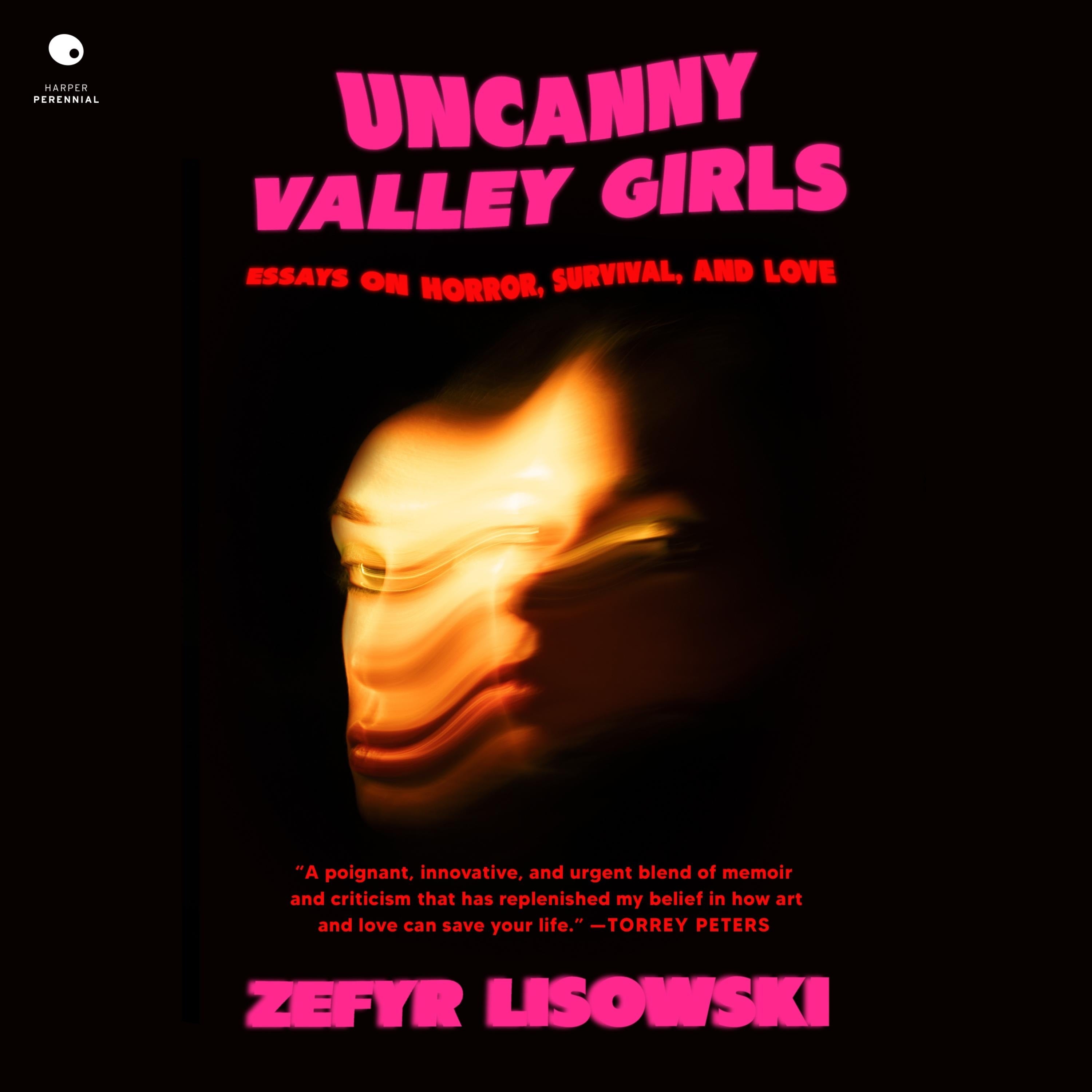 Uncanny Valley Girls