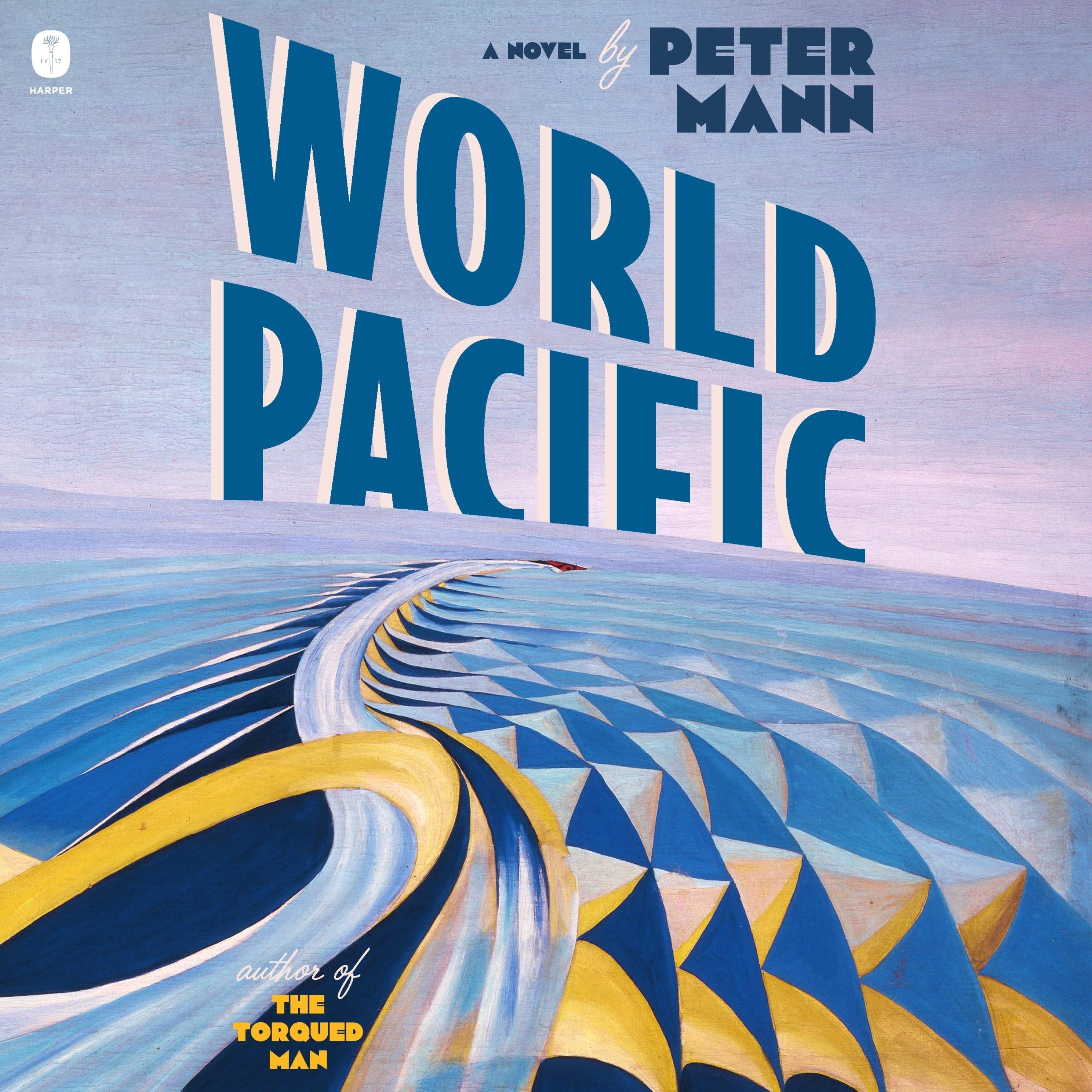 World Pacific