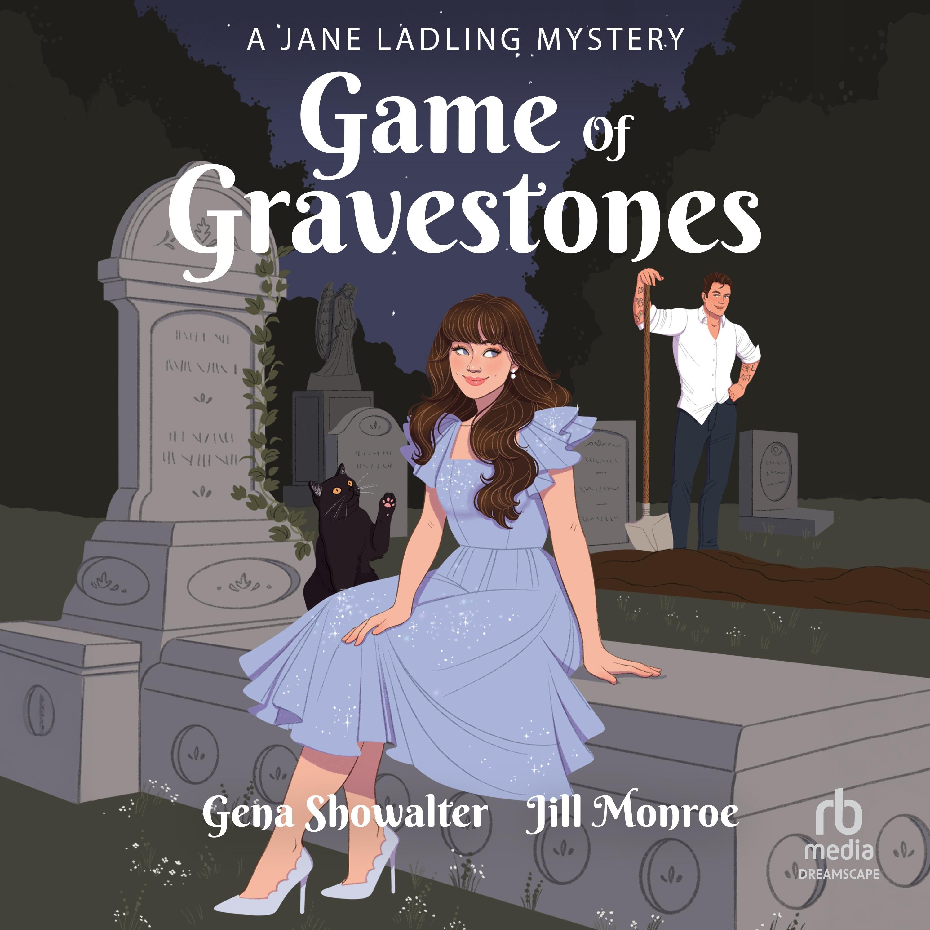 Game of Gravestones