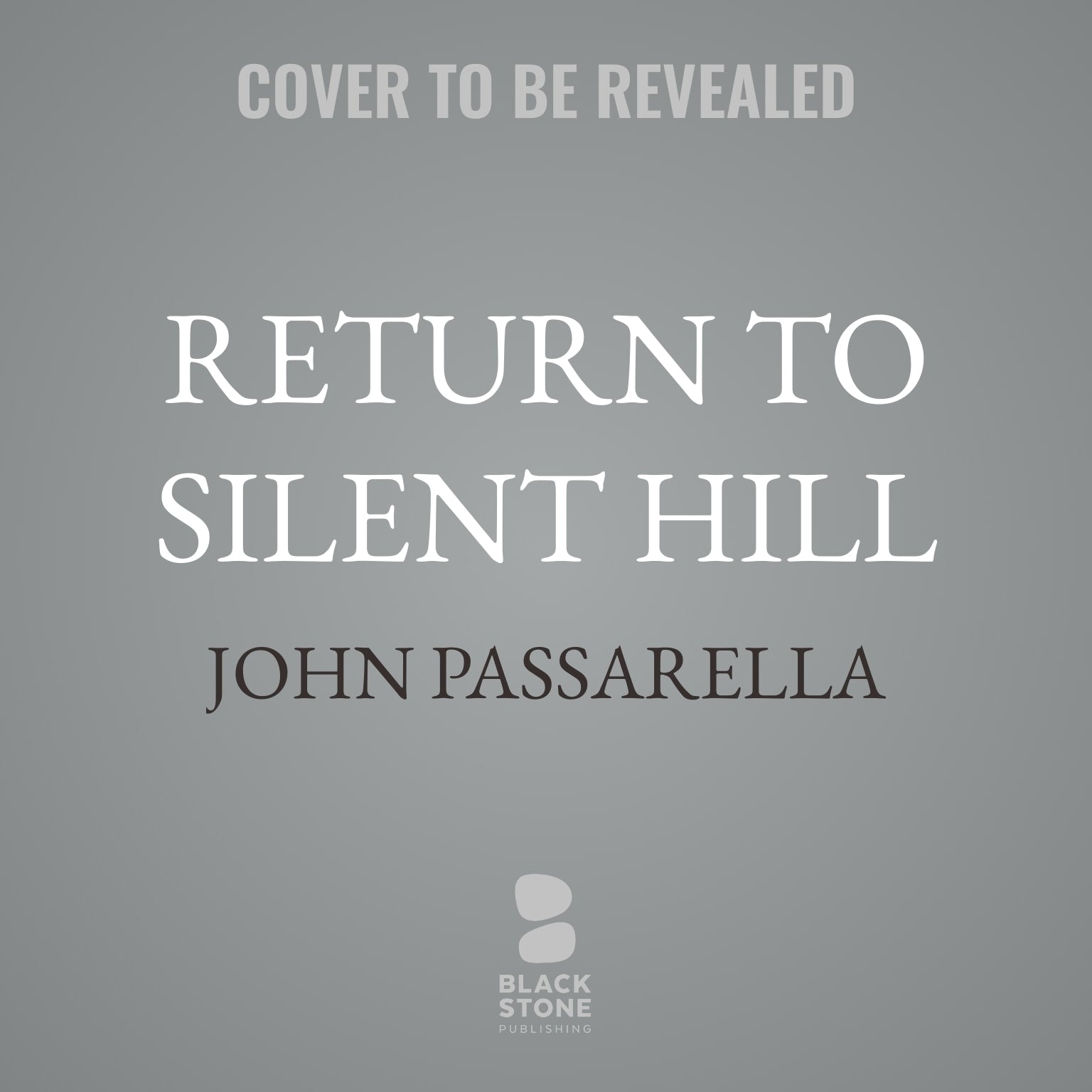 Return to Silent Hill