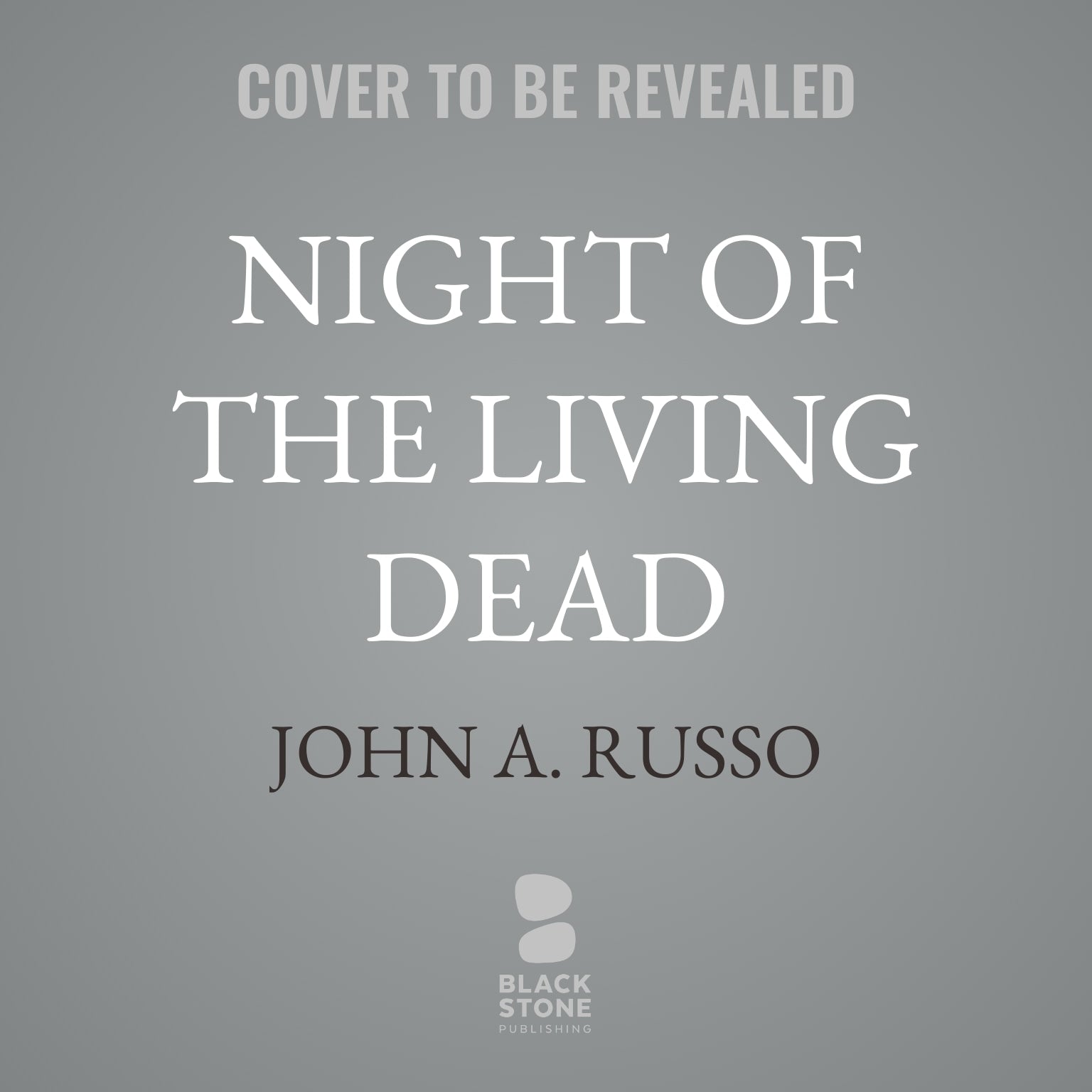 Night of the Living Dead