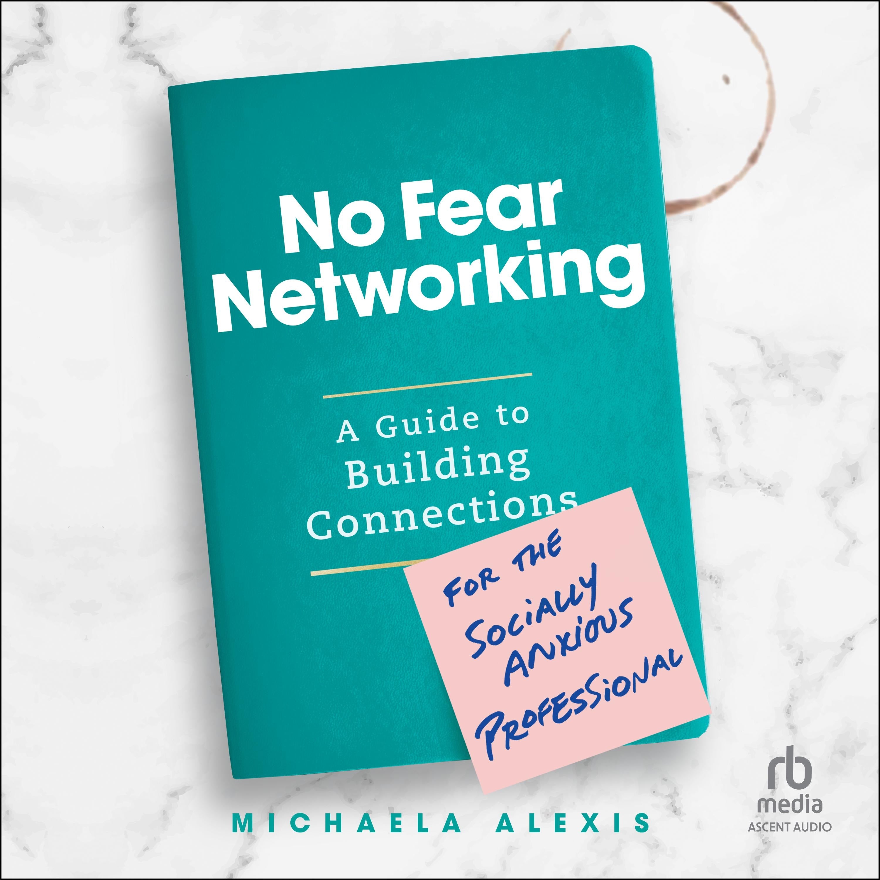 No Fear Networking