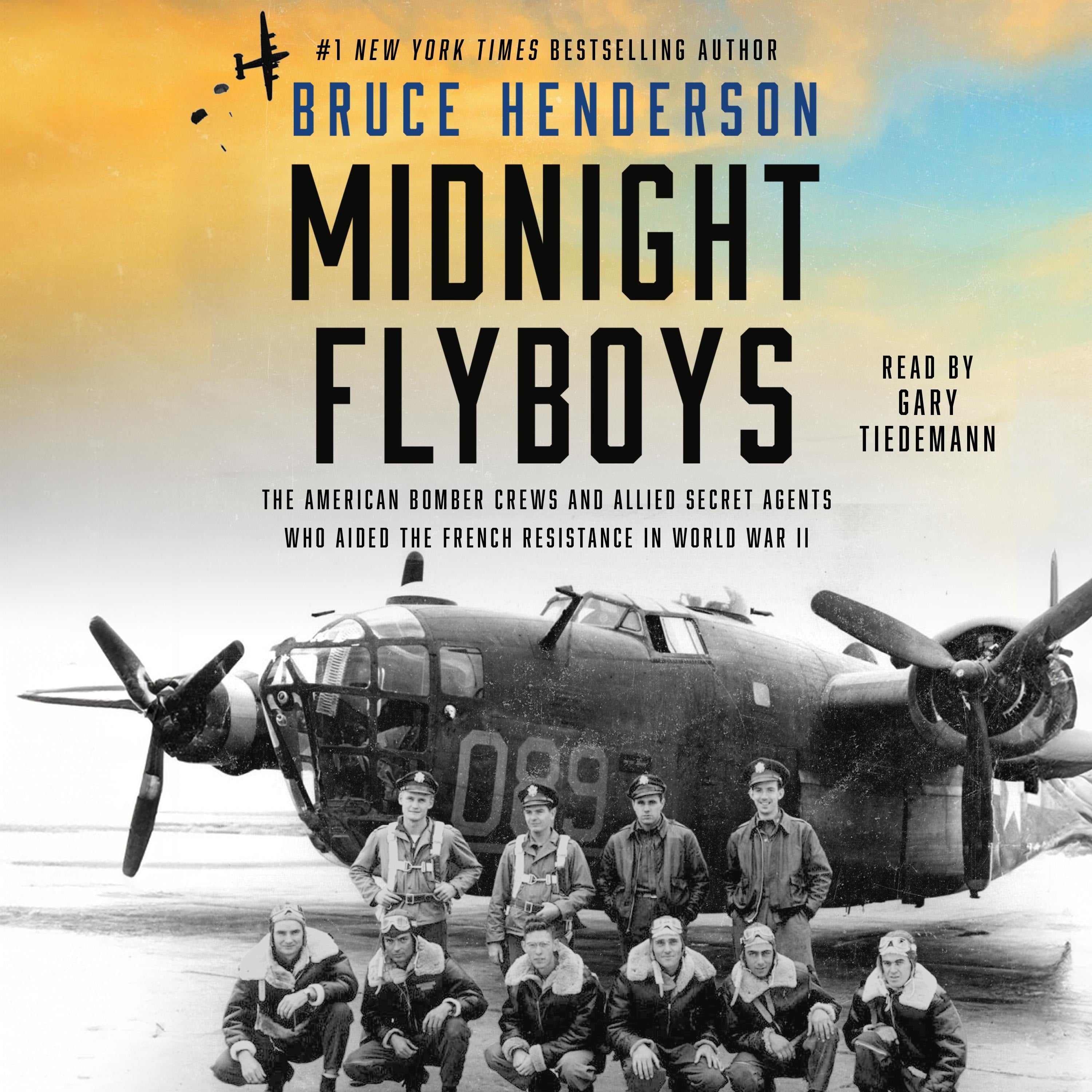 Midnight Flyboys