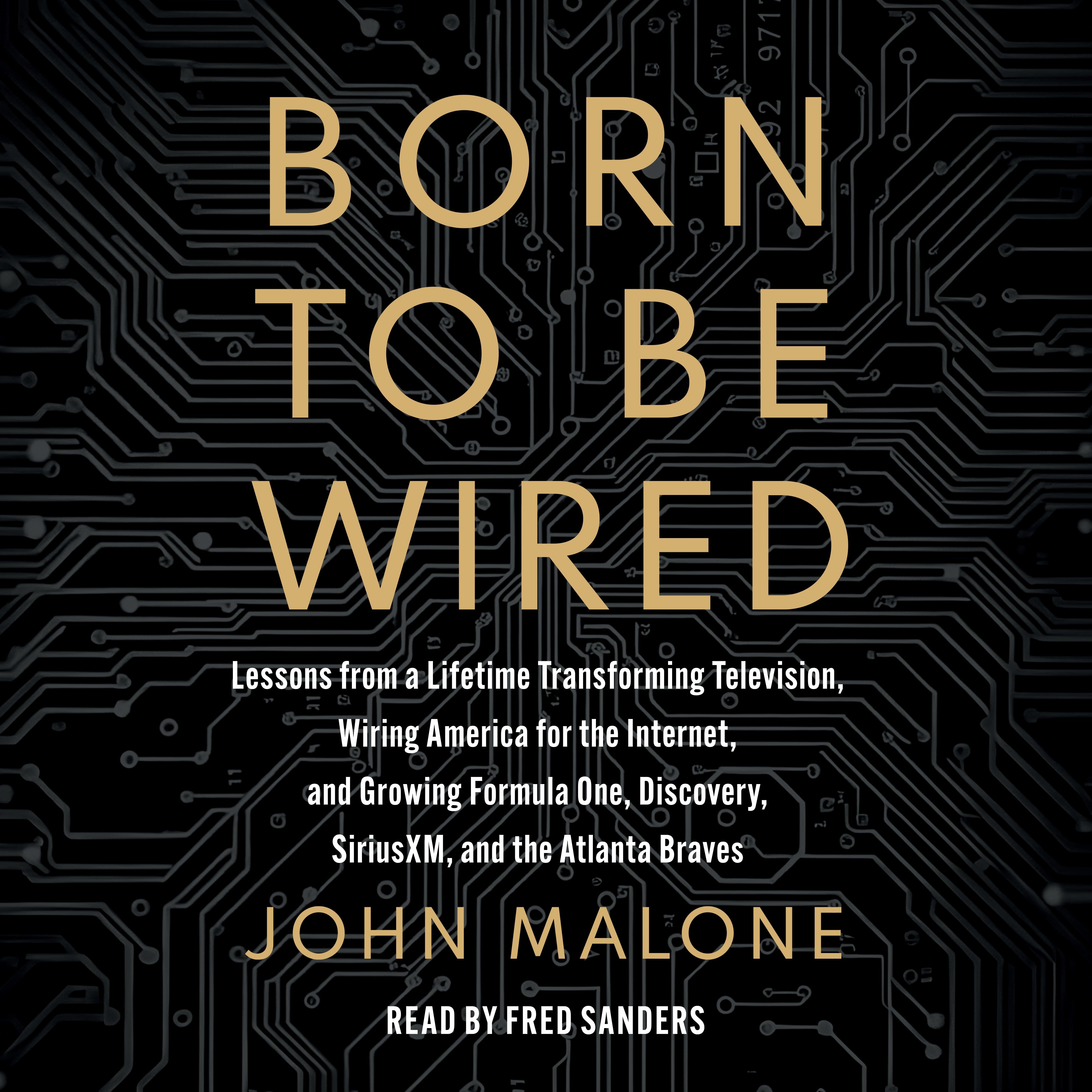 Born to Be Wired