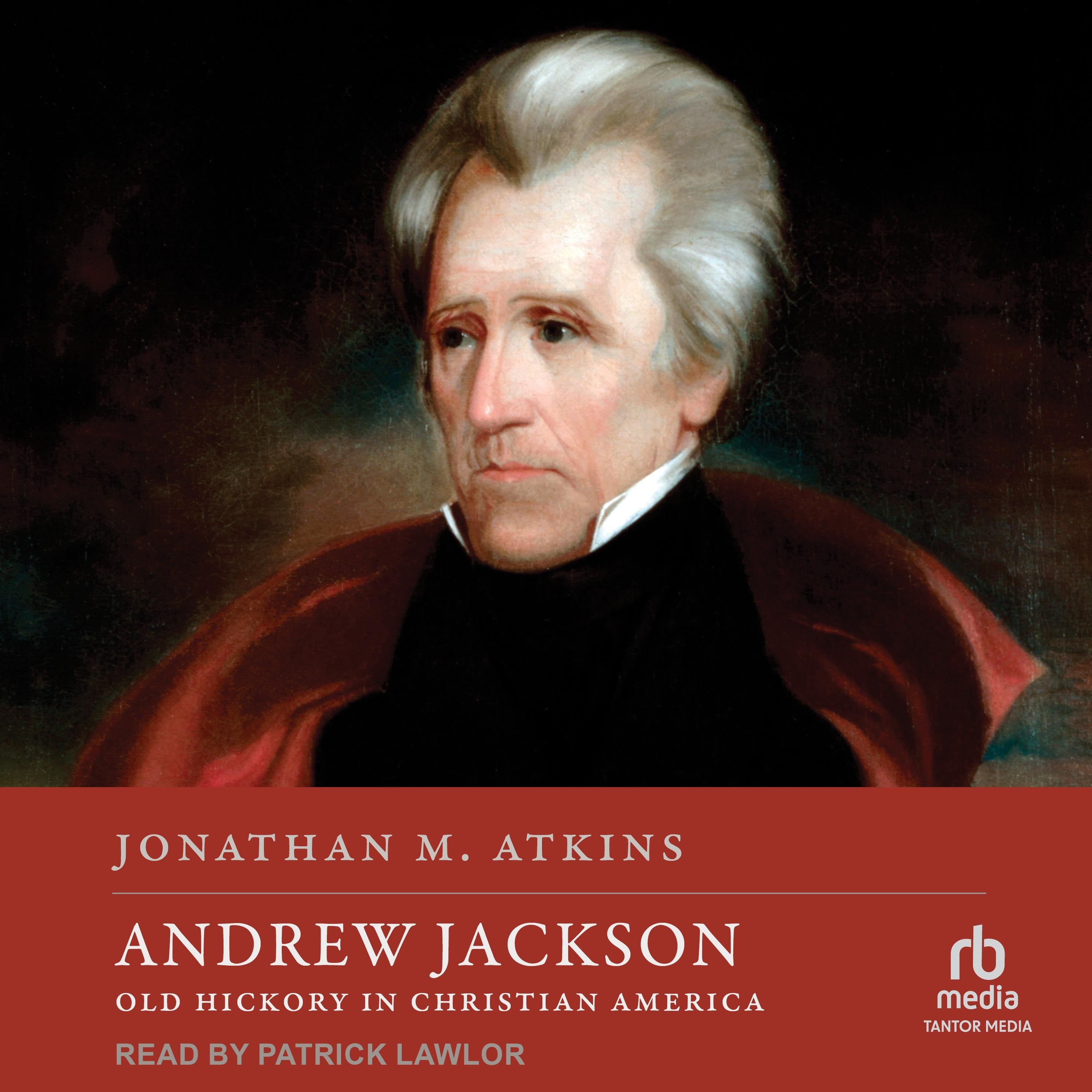 Andrew Jackson