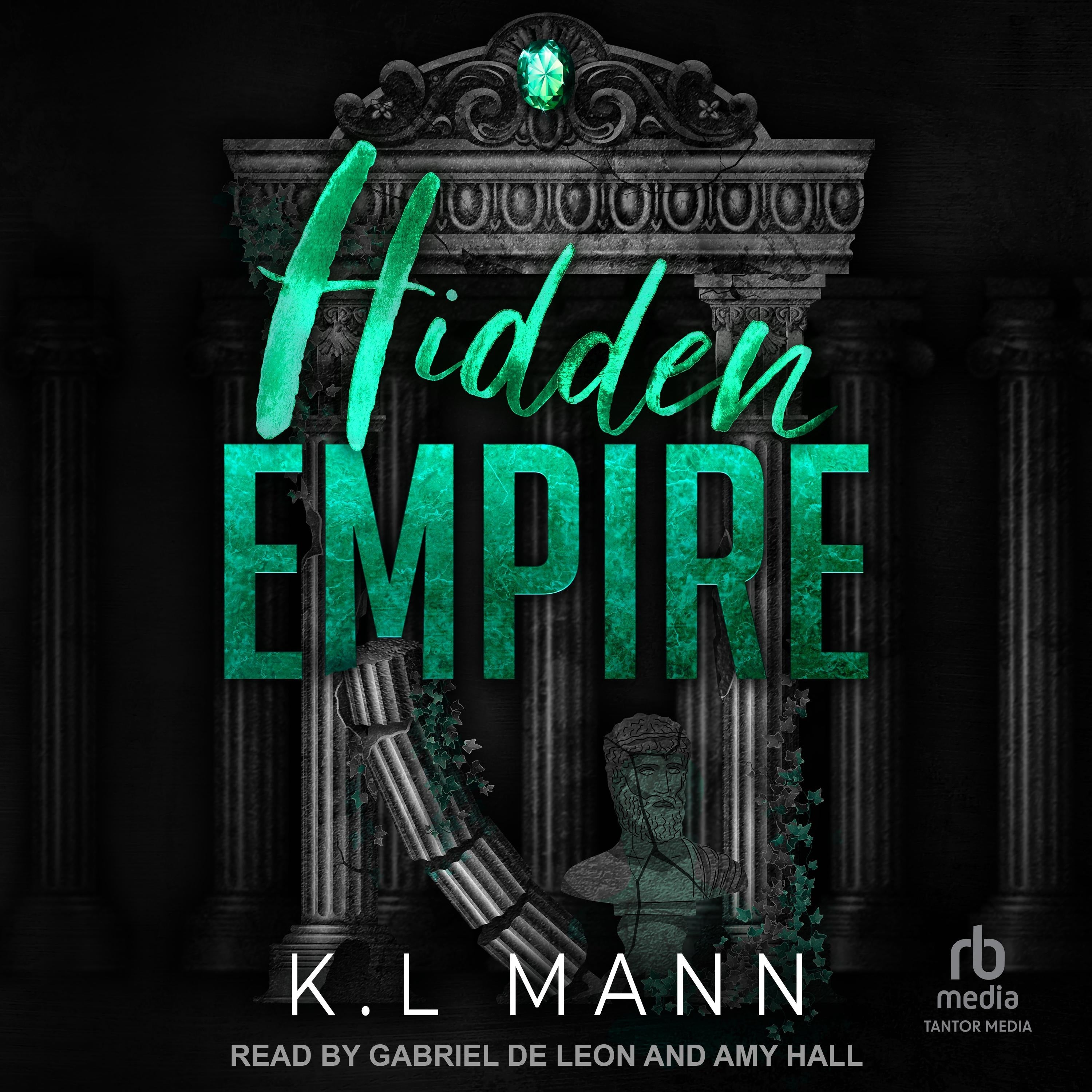 Hidden Empire