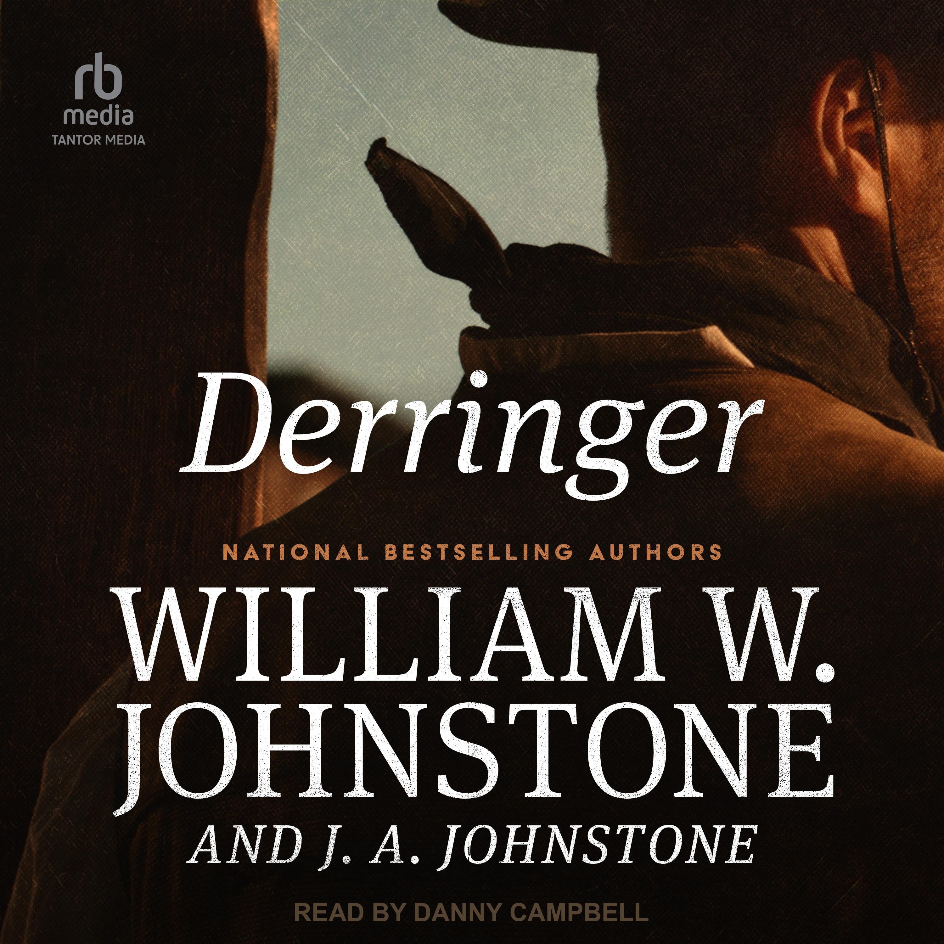 Derringer