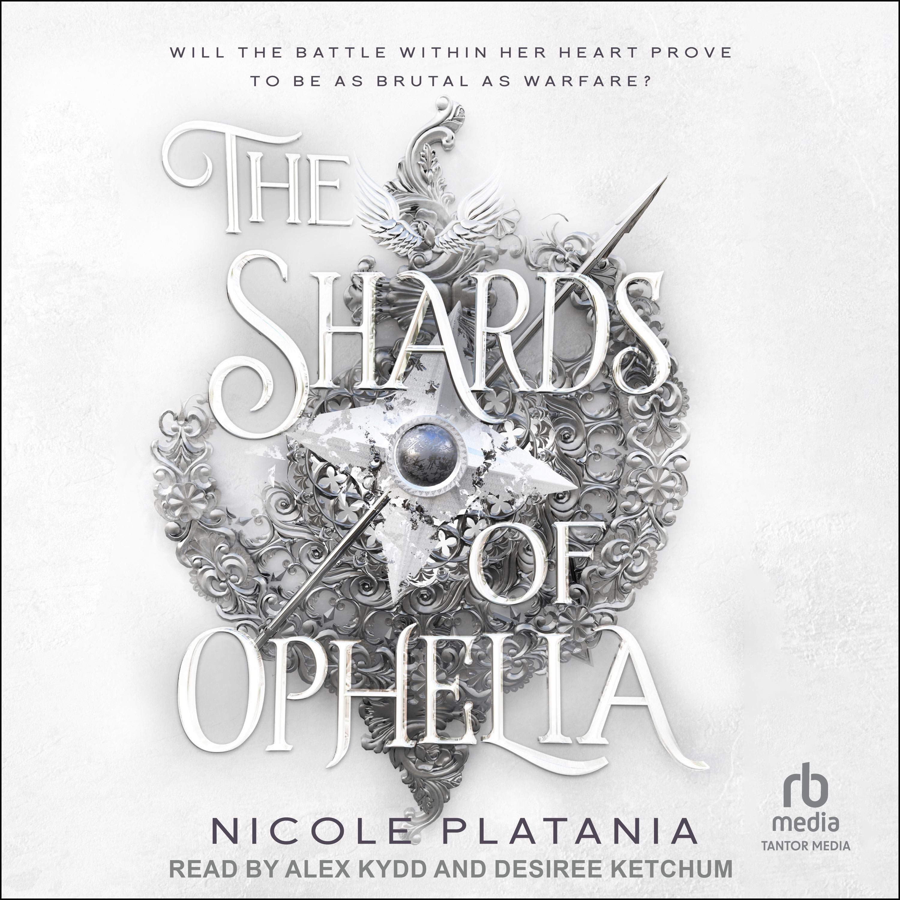 The Shards of Ophelia