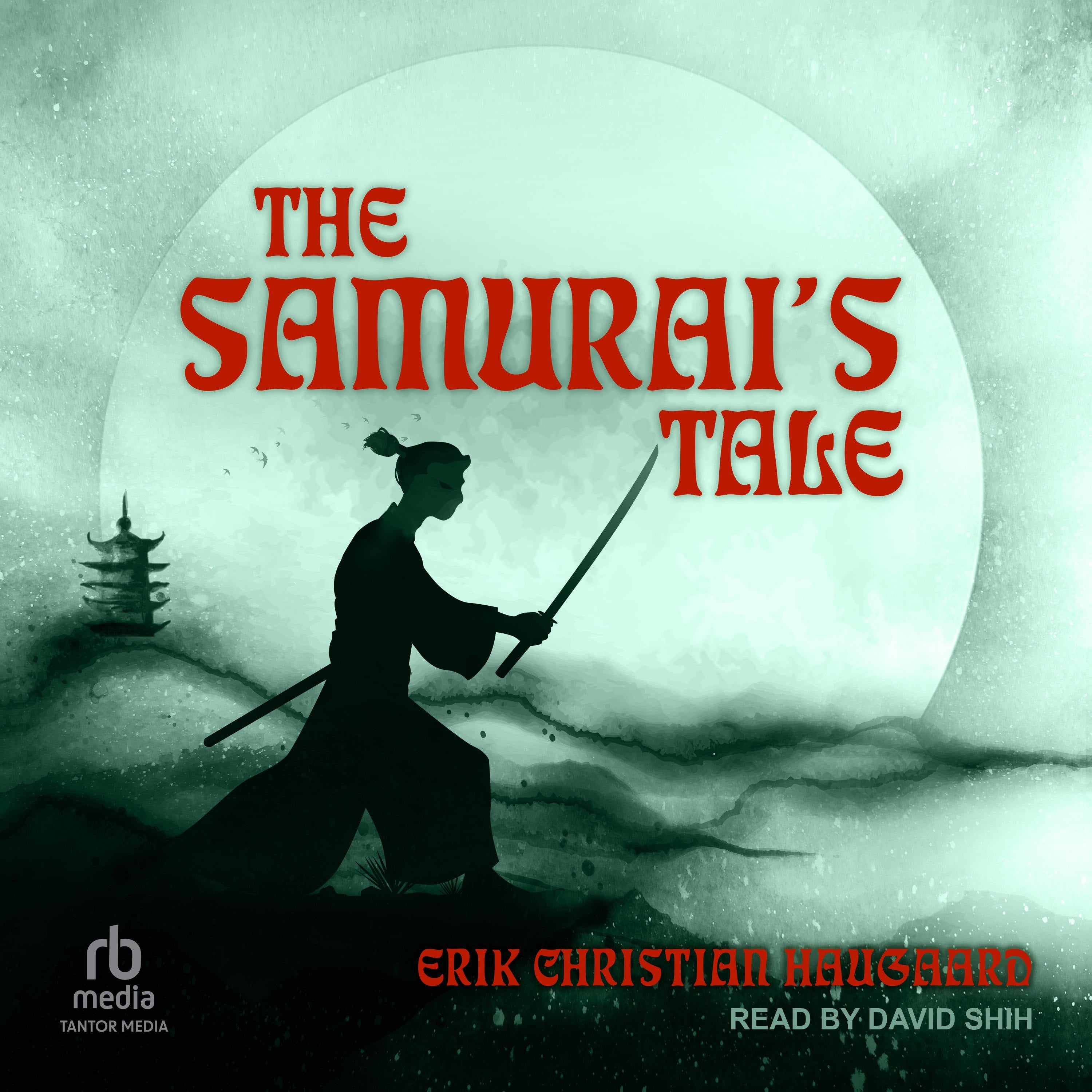 The Samurai's Tale