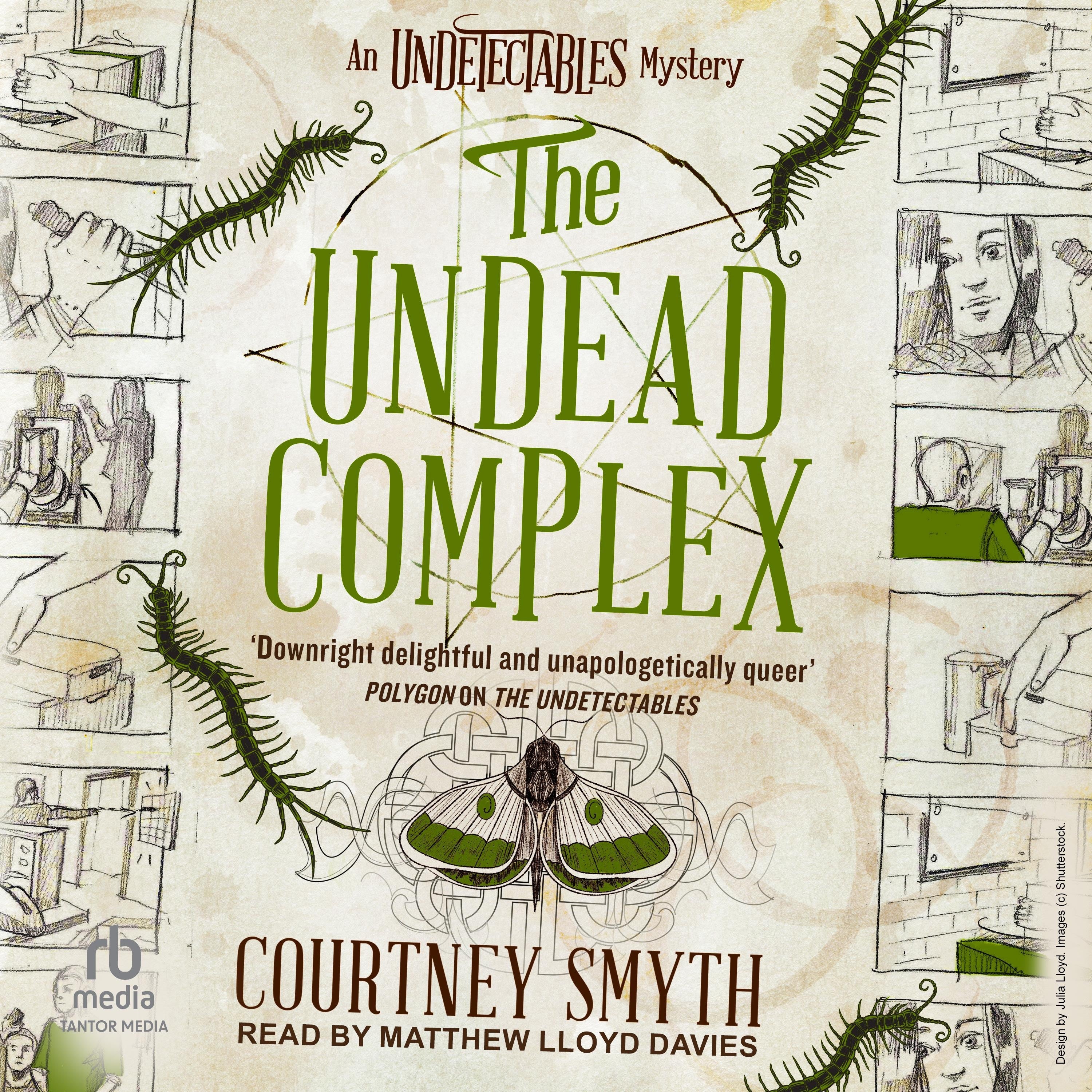 The Undead Complex