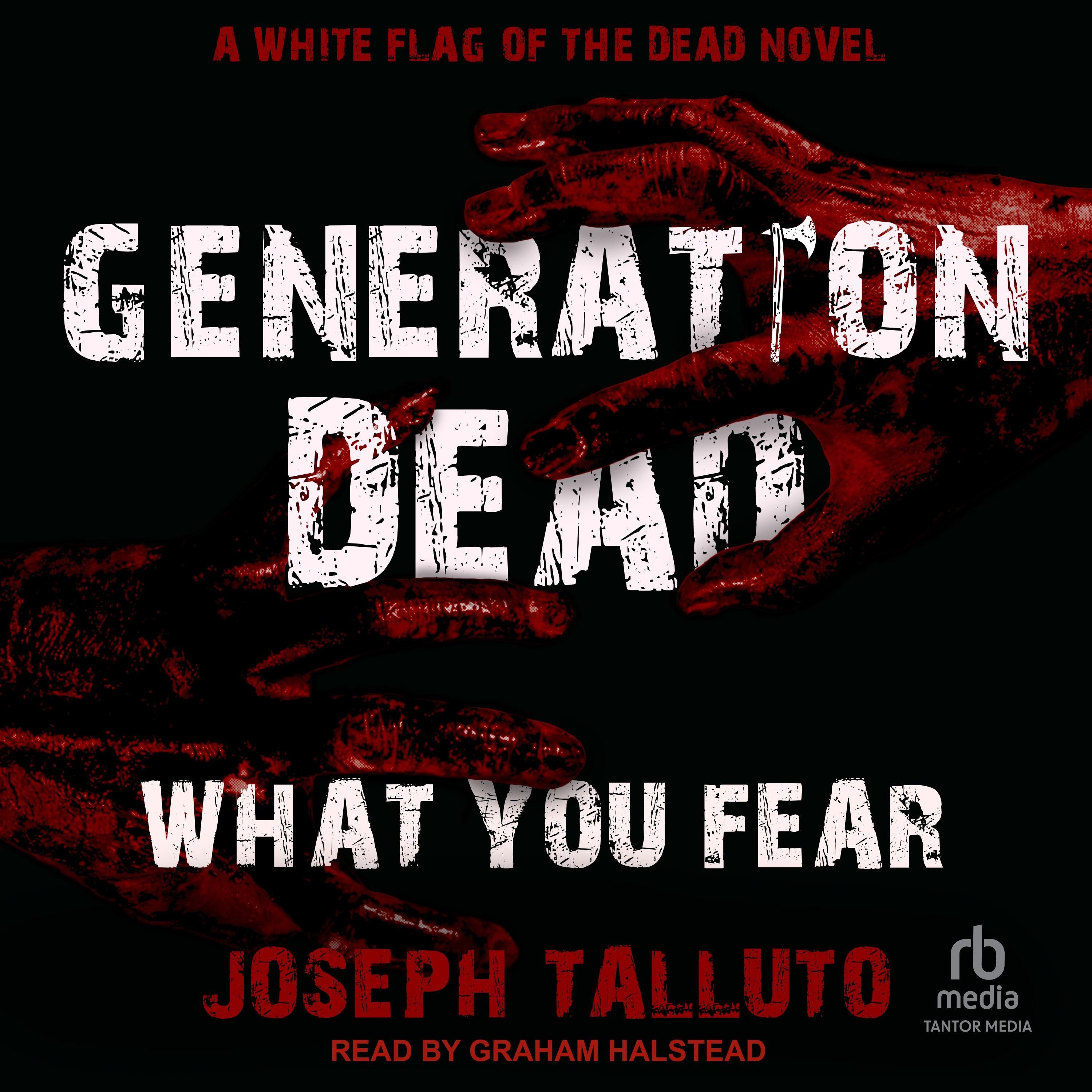 Generation Dead