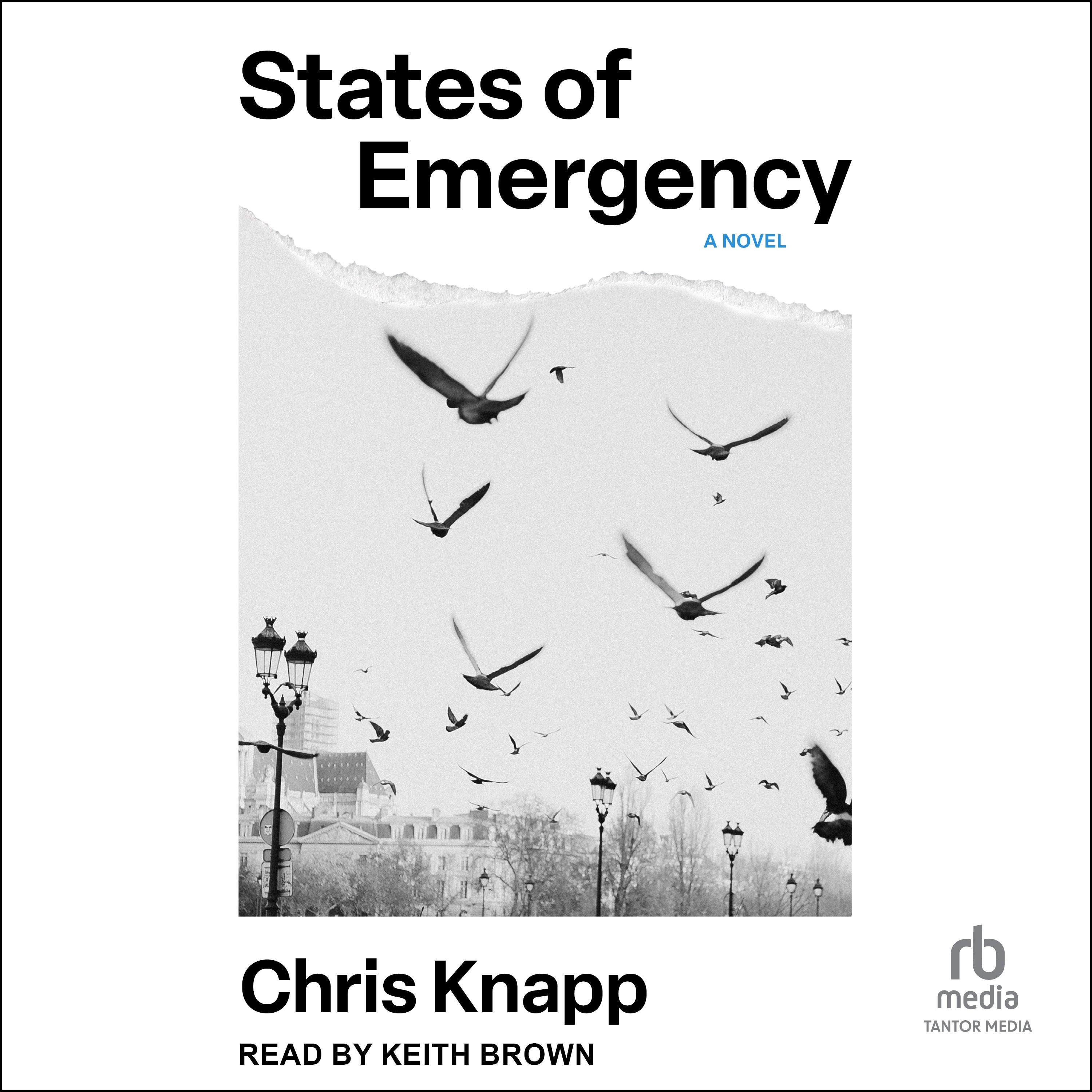 States of Emergency