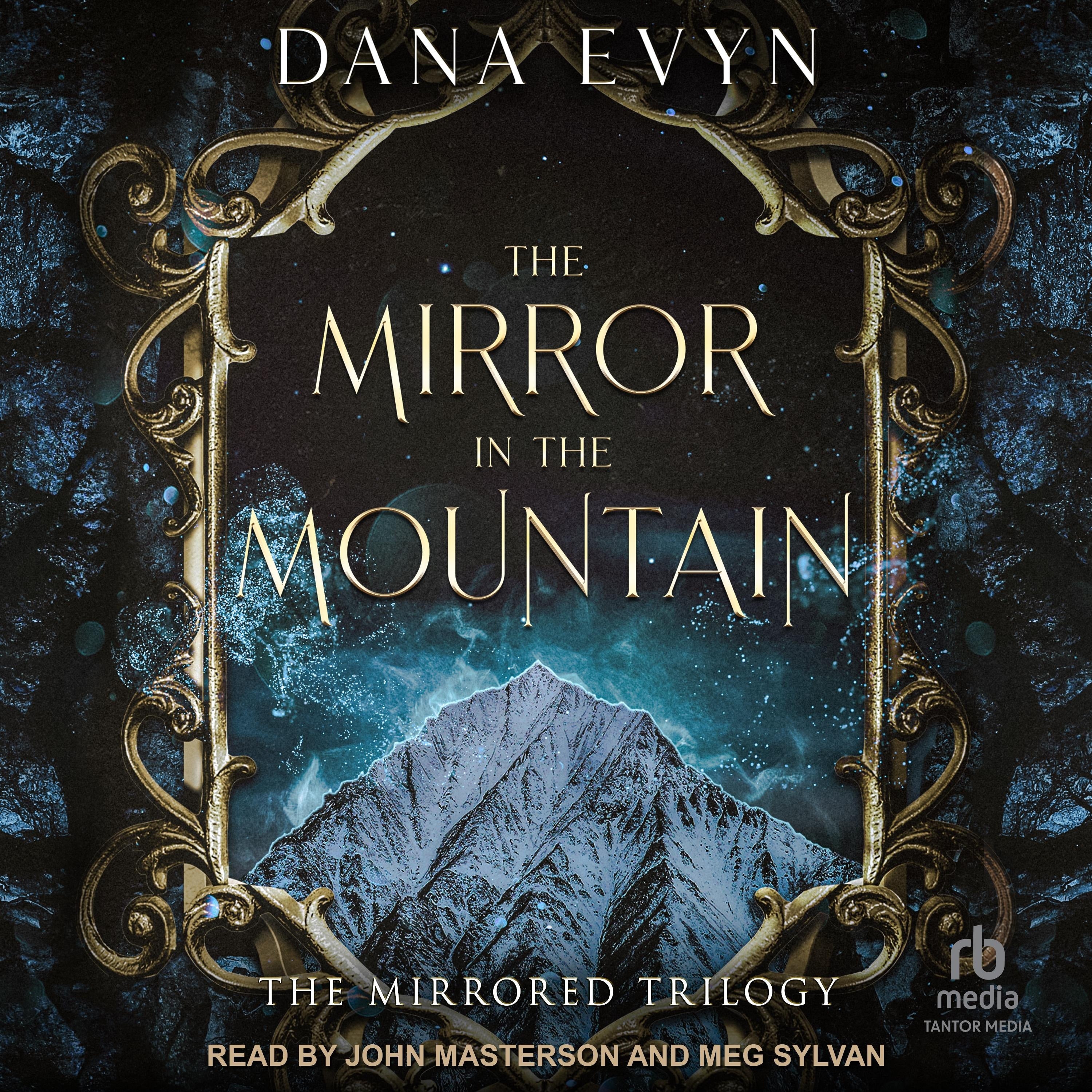 The Mirror in the Mountain