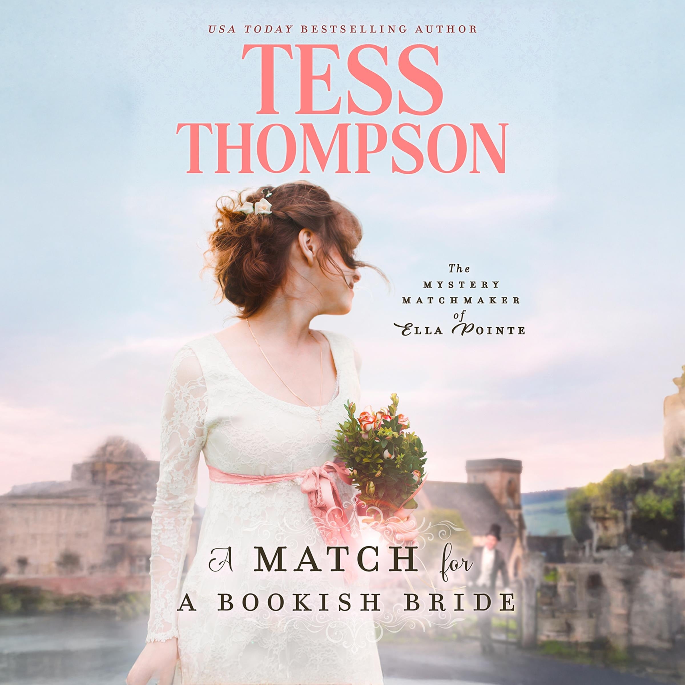 A Match for a Bookish Bride