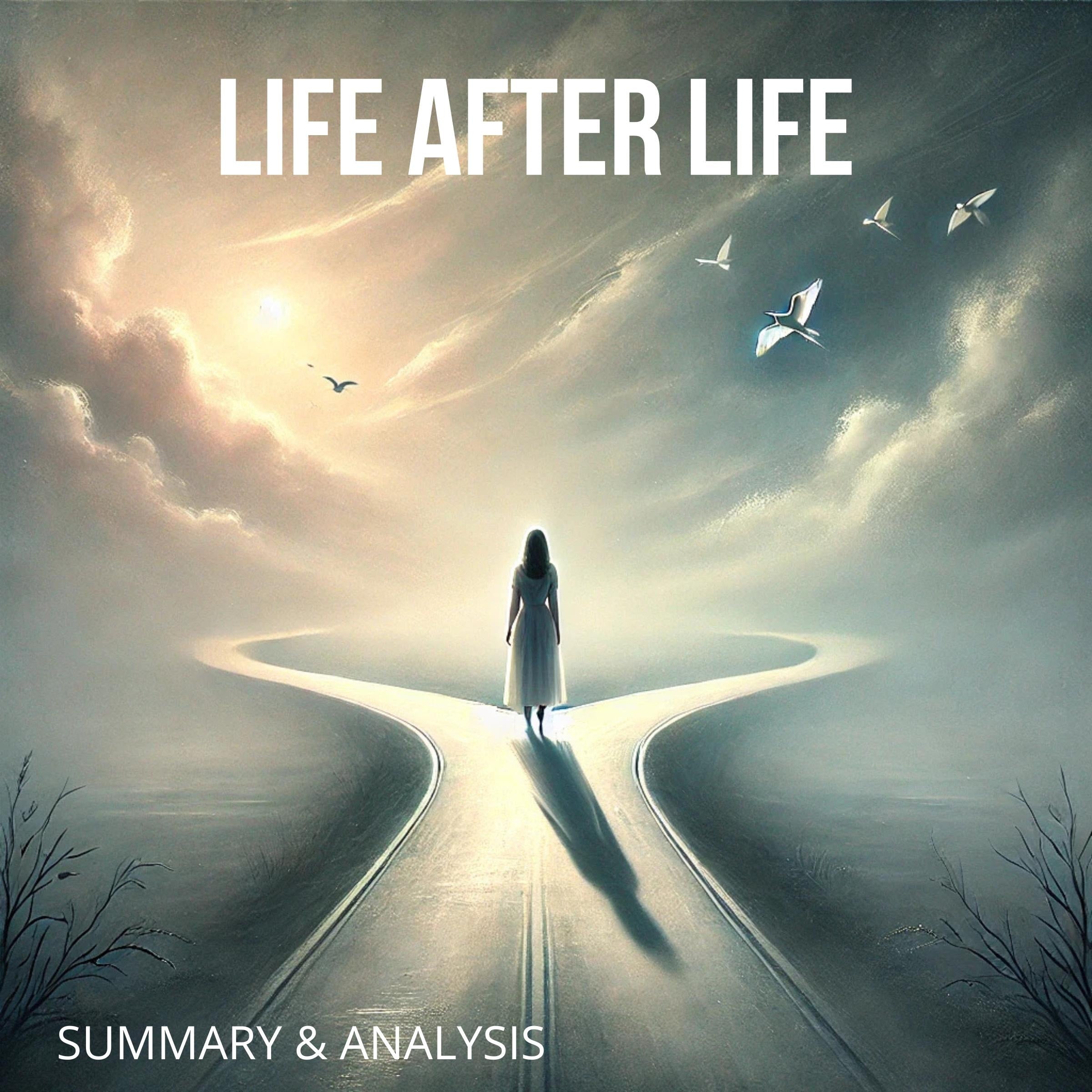 Life After Life: Book Summary & Analysis
